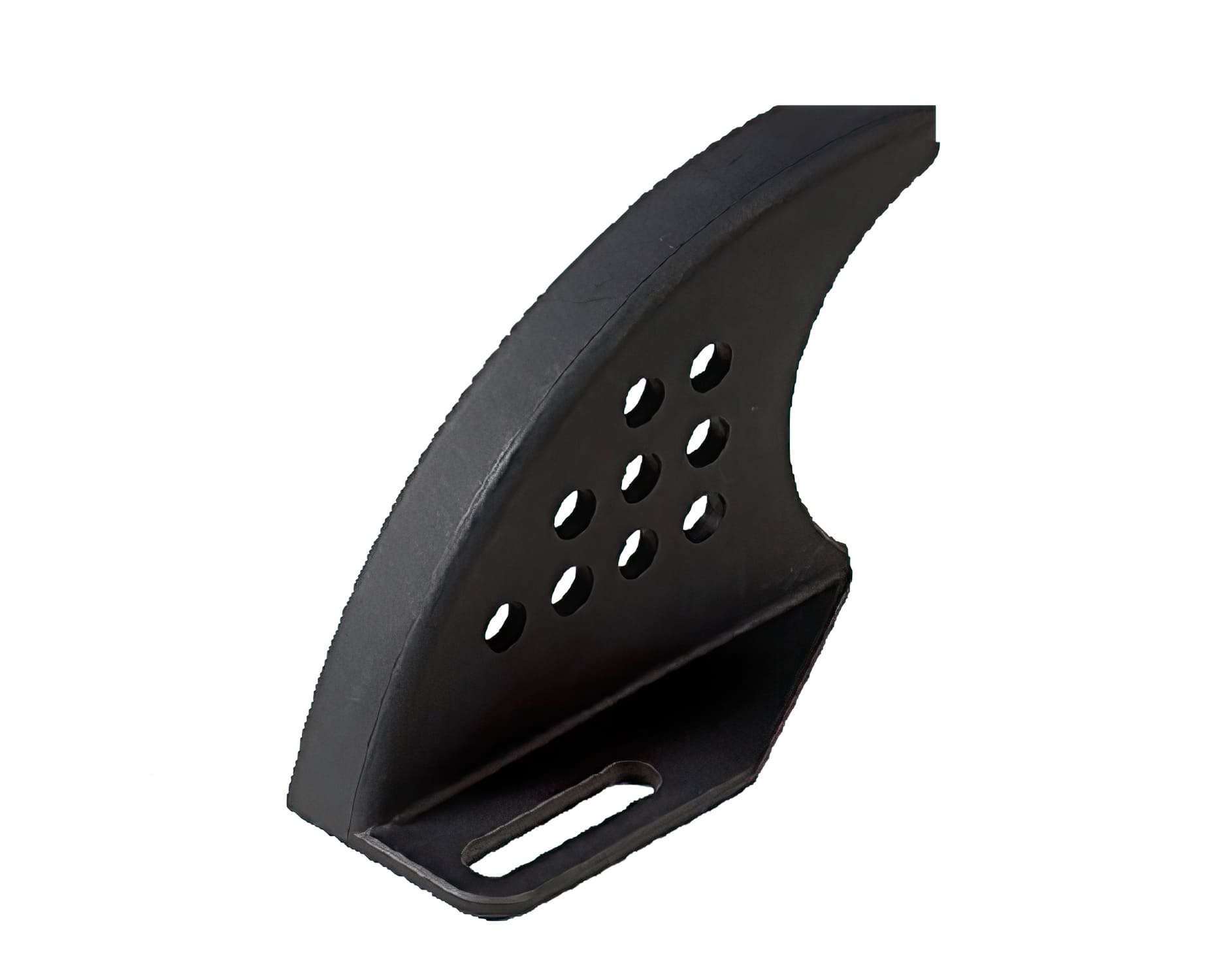 YCF-110-1010 Protezione disco freno posteriore YCF Pit Bike / Dirt Bike