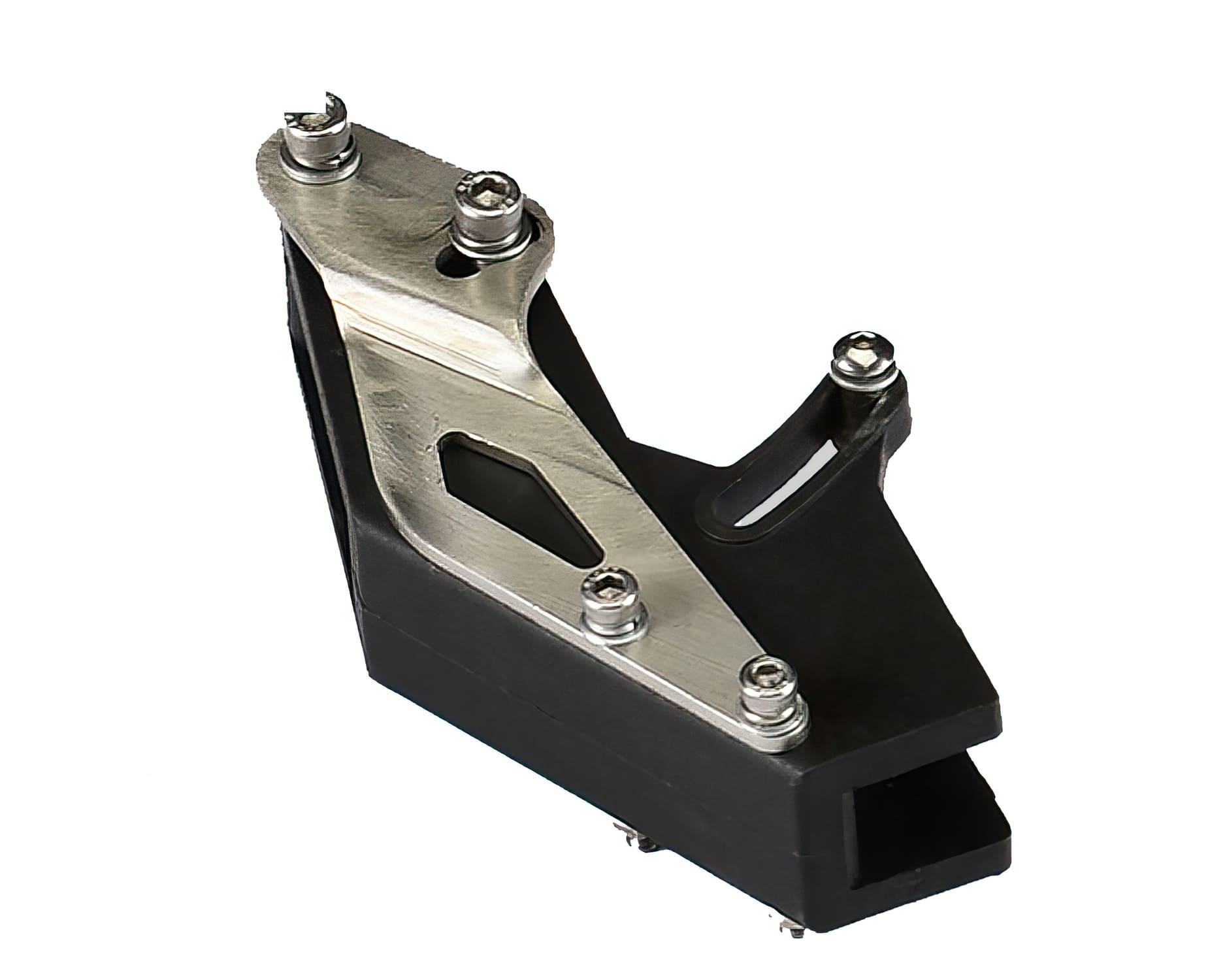 YCF-110-1018-04 Guida Catena HQ nero Pit Bike YCF SP3 / Bigy, COD: YCF-110-1018-04