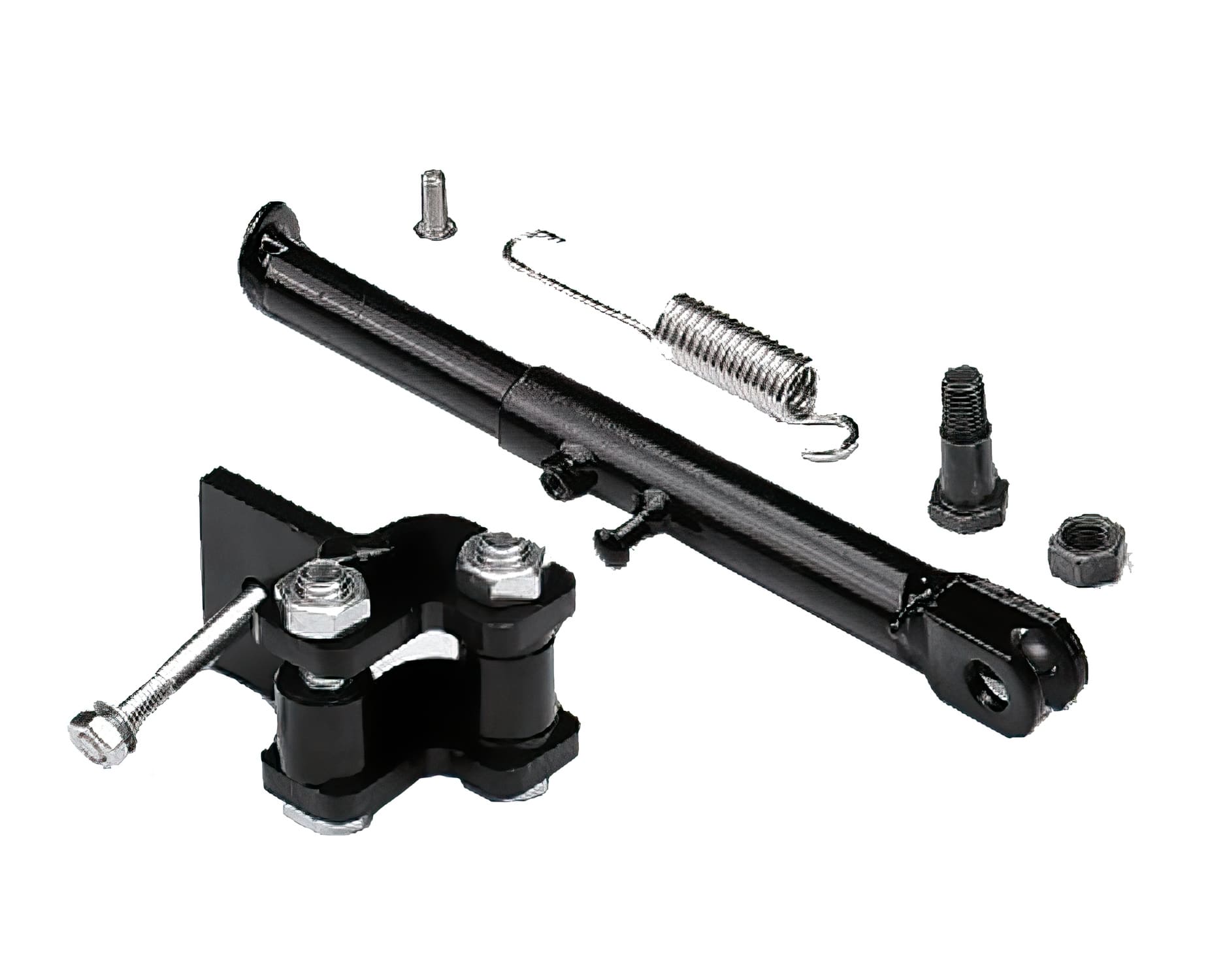 YCF-110-1033-01 Kit di abbassamento Pit Bike YCF Start 88cc / 125cc, COD: YCF-110-1033-01