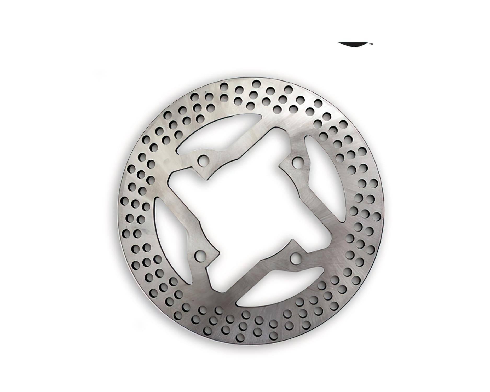 YCF-110-1115-04 Rear brake disc 200mm - 4 holes Pit Bike YCF Sunday