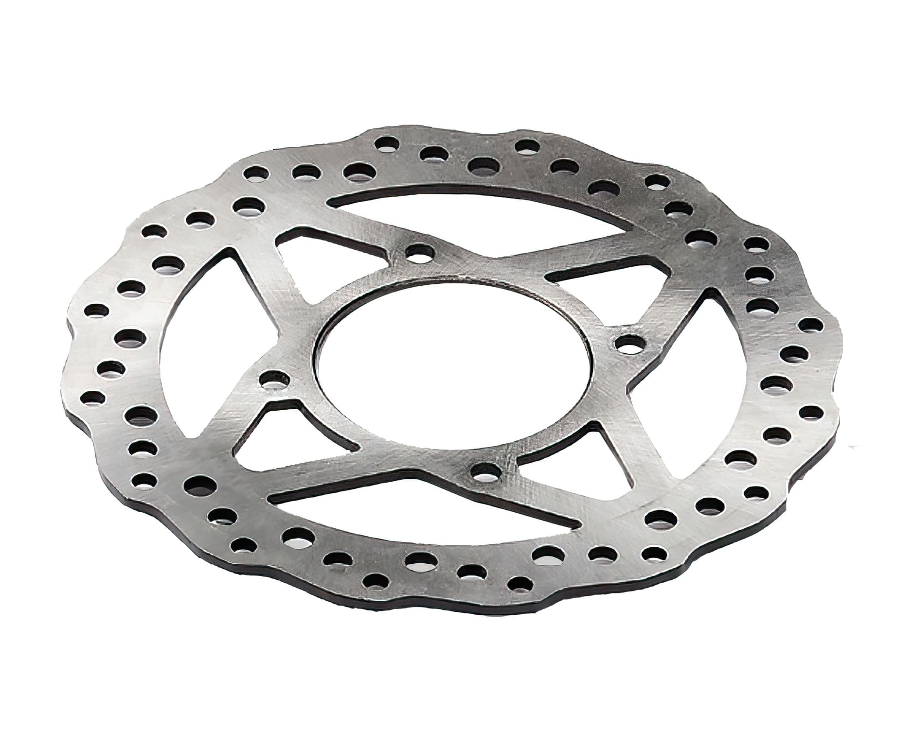 YCF-110-1115-06 Disque de frein 200mm - 4 fori YCF Pit Bike Supermoto, COD: YCF-110-1115-06