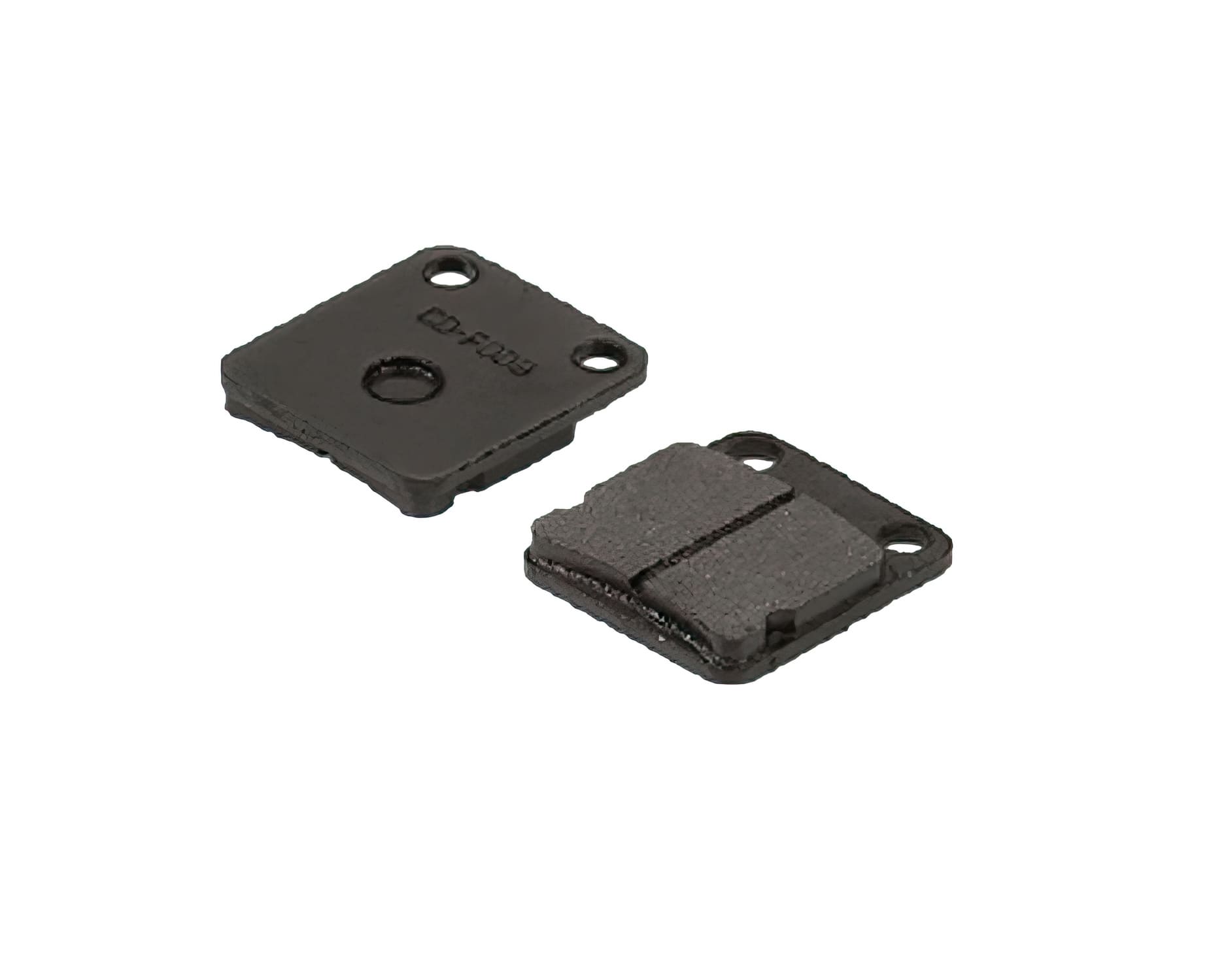 YCF-110-120104 Rear Brake Pads Pit Bike YCF Lite / Start / Pilot / Bigy MX