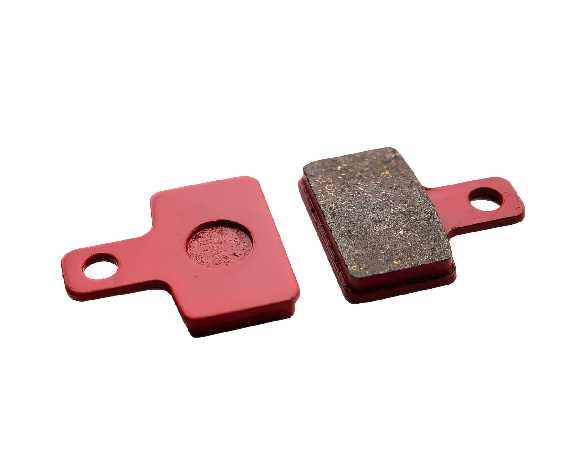 YCF-110-120107 Rear Brake Pads 34.5x39mm YCF Pit Bike / Dirt Bike