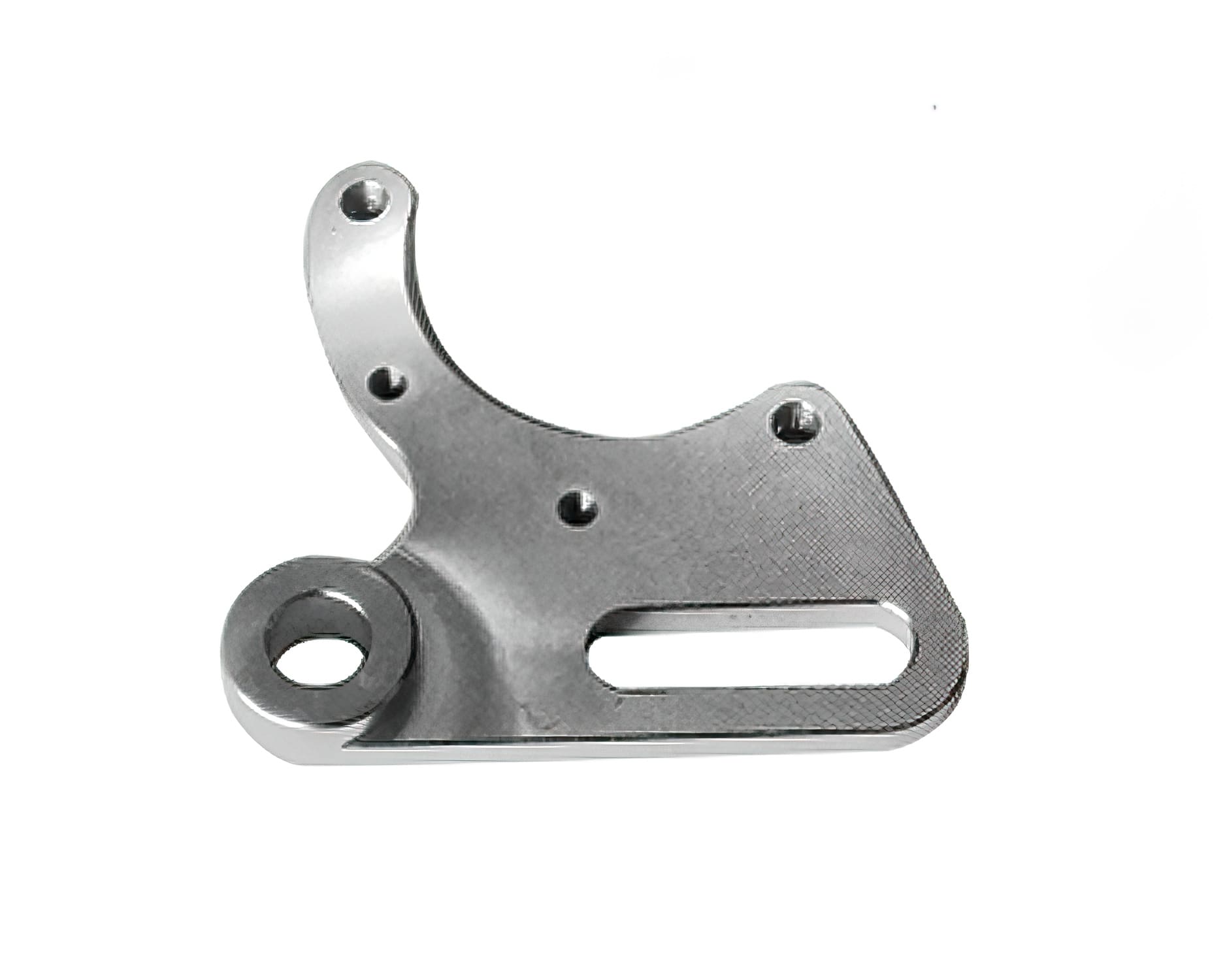 YCF-110-1210-06-SI Supporto pinza freno posteriore YCF Factory Pit Bike / Dirt Bike, COD: YCF-110-1210-06-SI