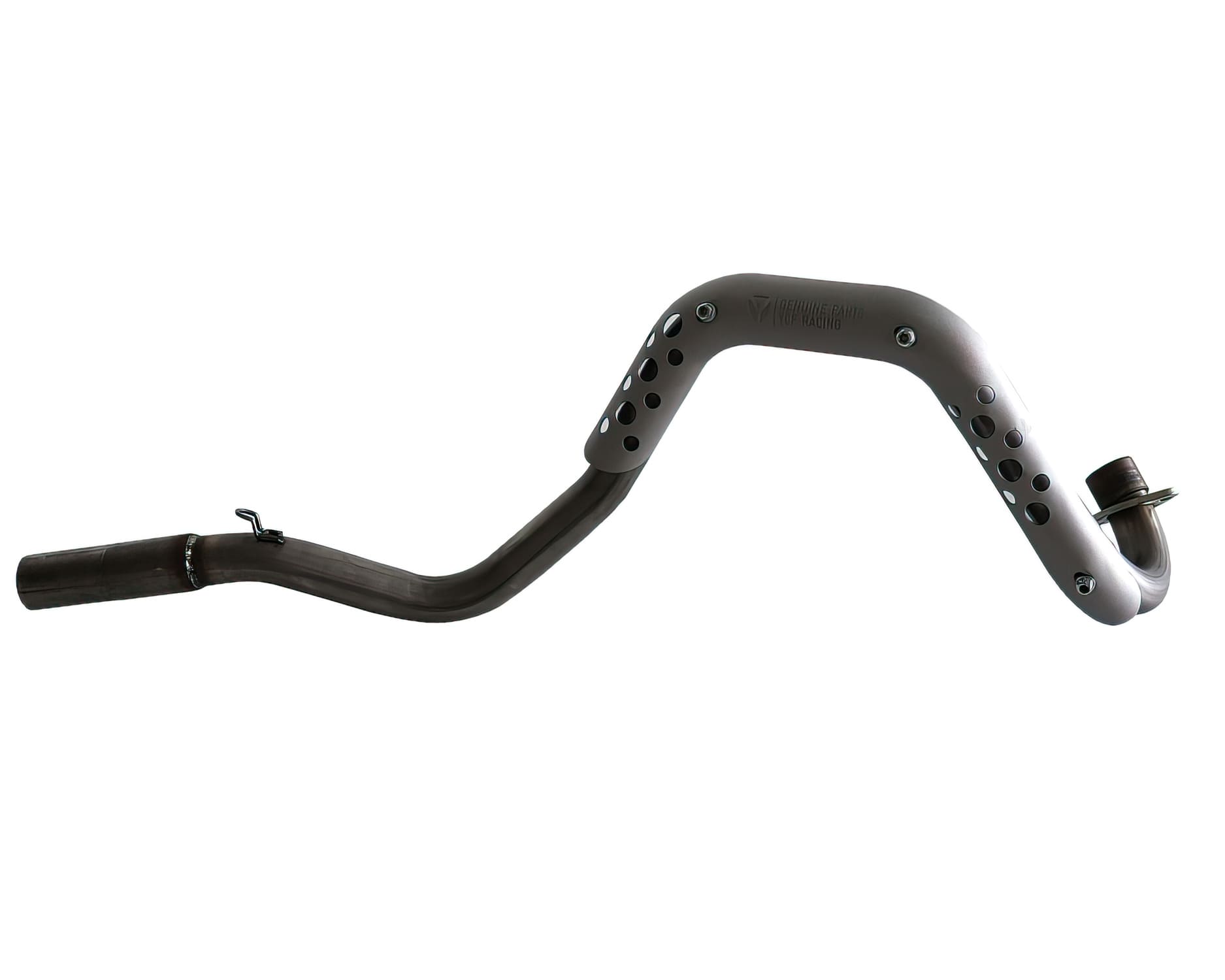 YCF-110-1302-31 Pit Bike Exhaust Manifold YCF Pilot