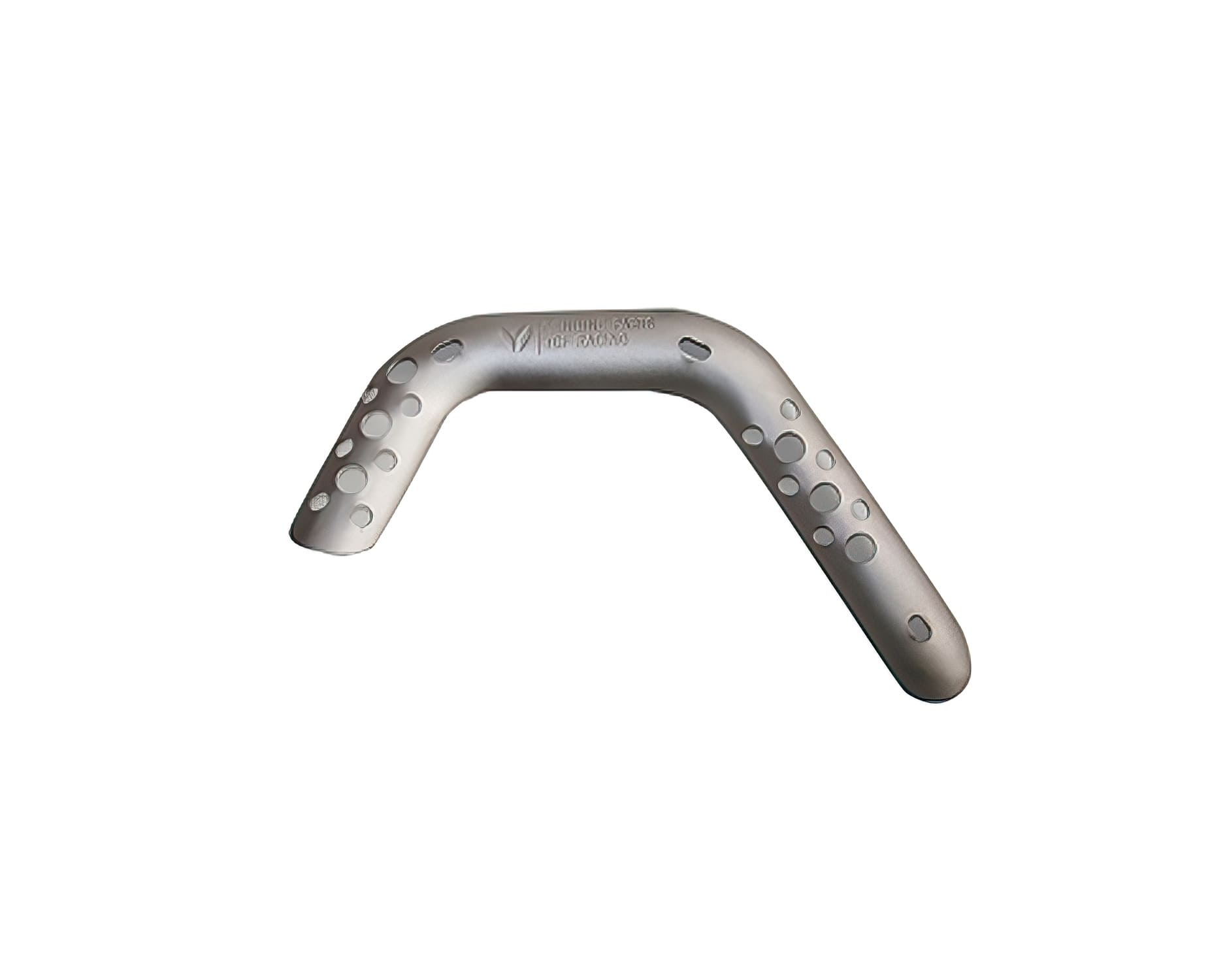 YCF-110-1312-02 Protezione scarico Pit Bike YCF Pilot / SM150, COD: YCF-110-1312-02