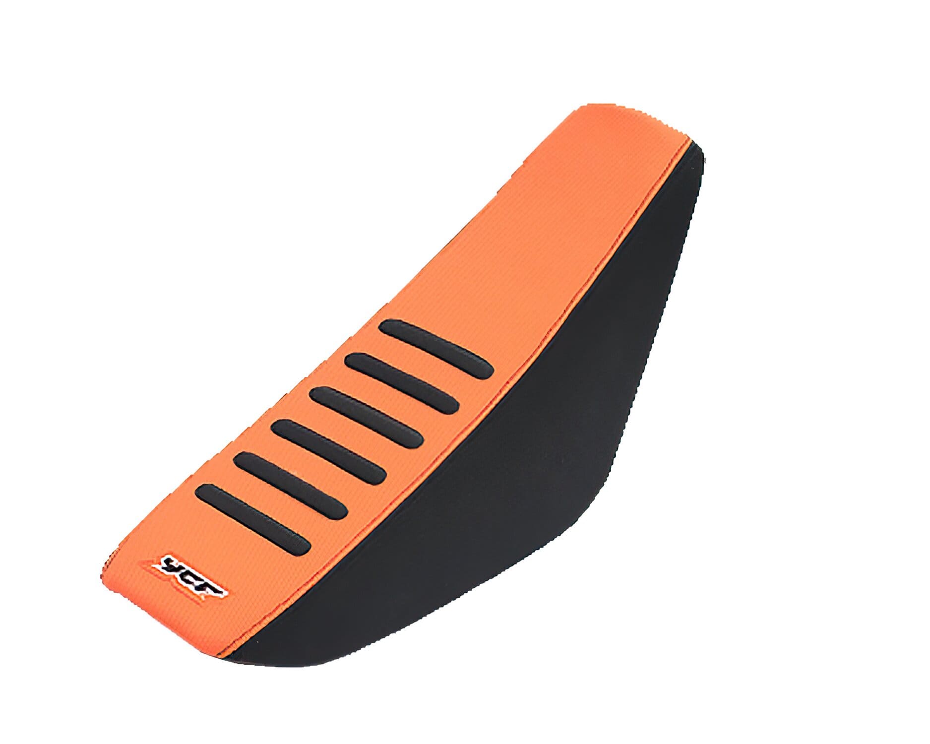 YCF-110-1401-07/OR Sella completa rinforzato Pit Bike YCF Pilot / Factory arancione, COD: YCF-110-1401-07/OR