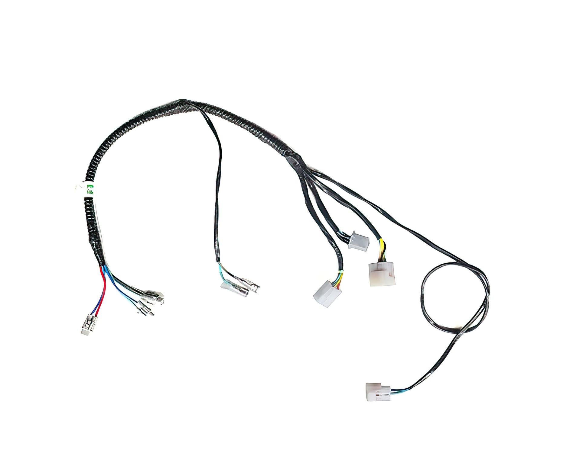 YCF-110-1501-15 Cablaggio KL1 Pit Bike YCF Bigy 2017, COD: YCF-110-1501-15