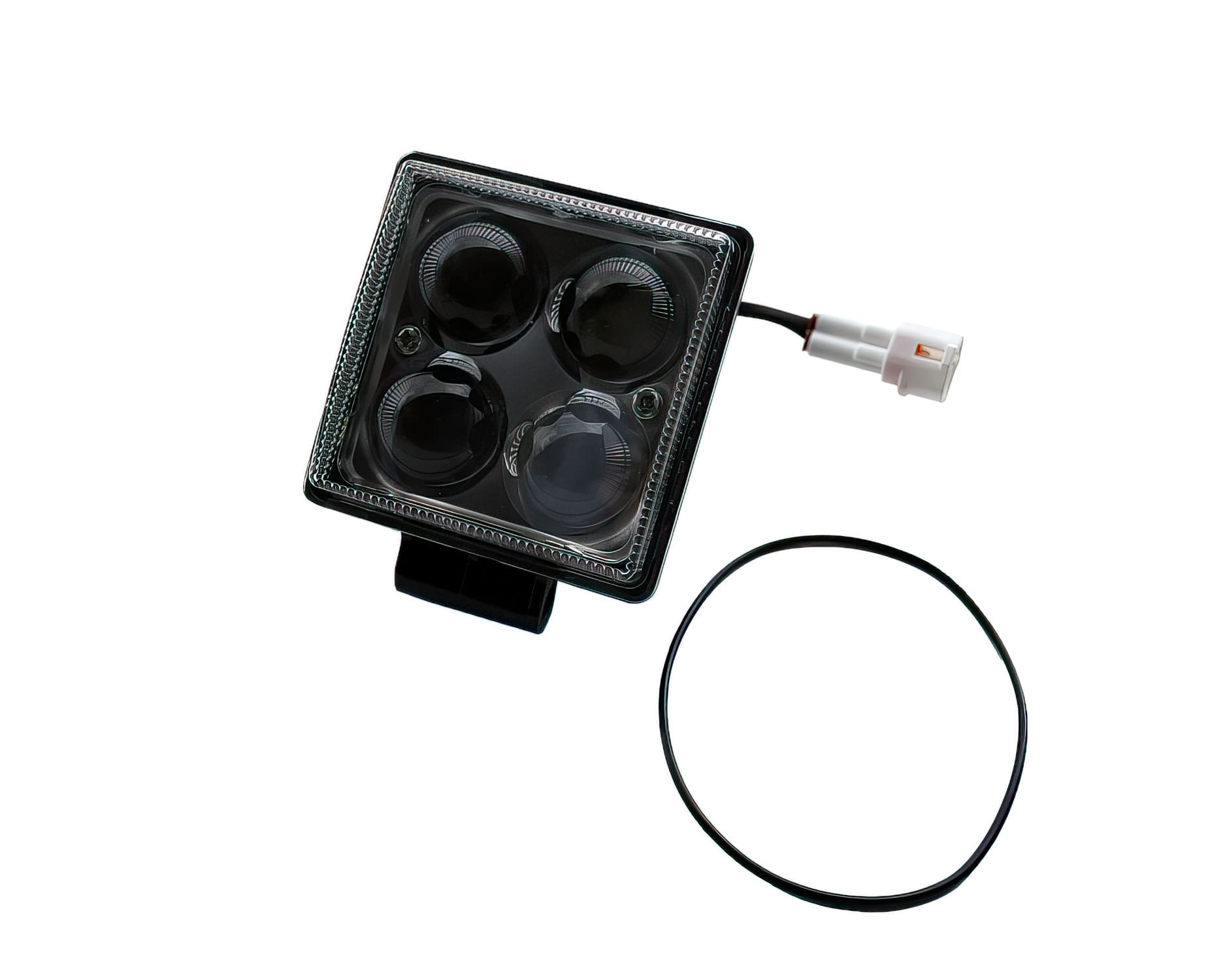 YCF-110-1549-01 Inserto faro LED YCF Enduro, COD: YCF-110-1549-01