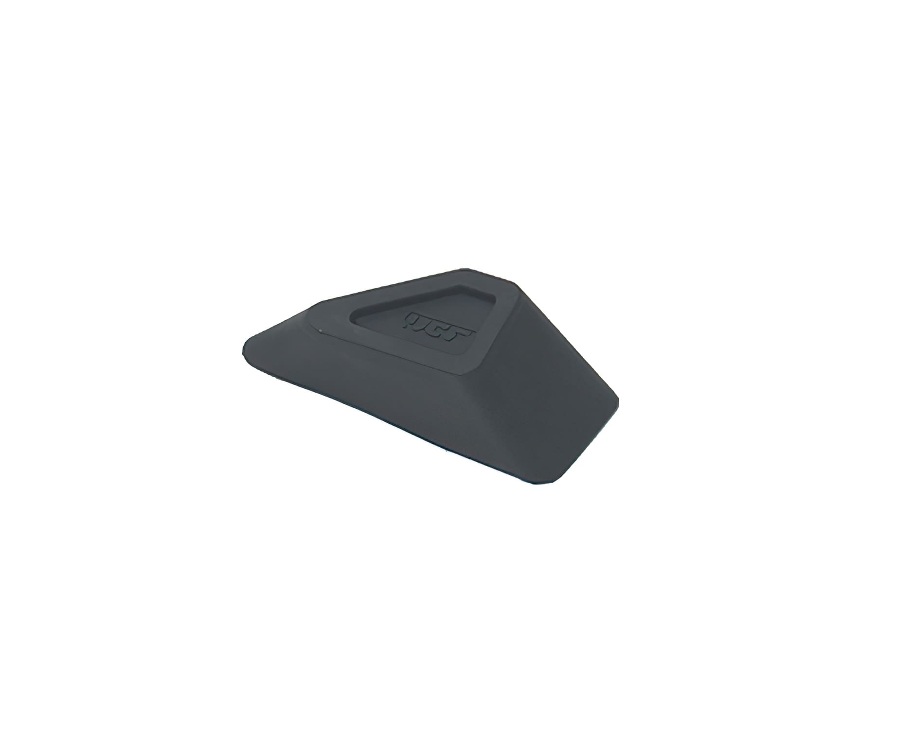YCF-110-1634-01 Coperchio in gomma silenziatore a sinistra Pit Bike YCF Bigy, COD: YCF-110-1634-01