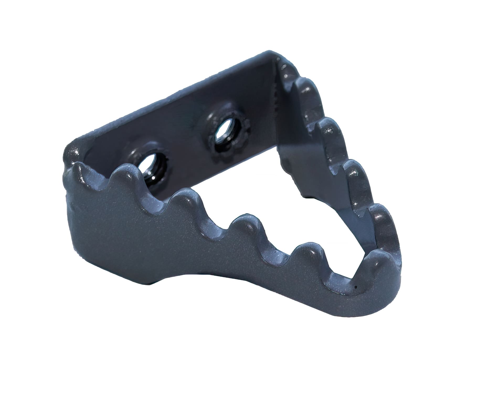 YCF-110-21-10 Cappuccio pedale freno acciaio YCF Pit Bike / Dirt Bike
