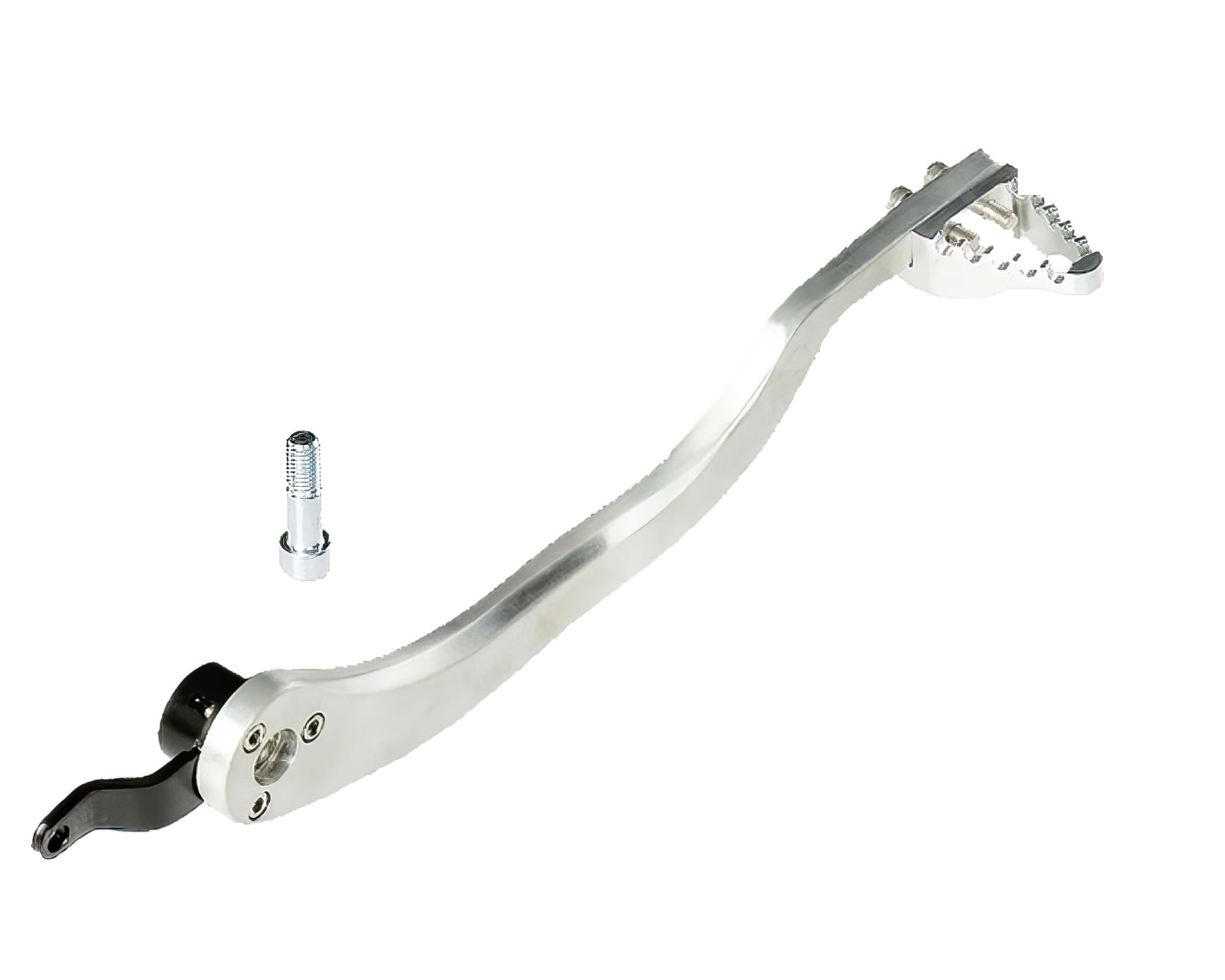 YCF-110-219-02 Aluminum Brake Pedal Pit Bike YCF Factory