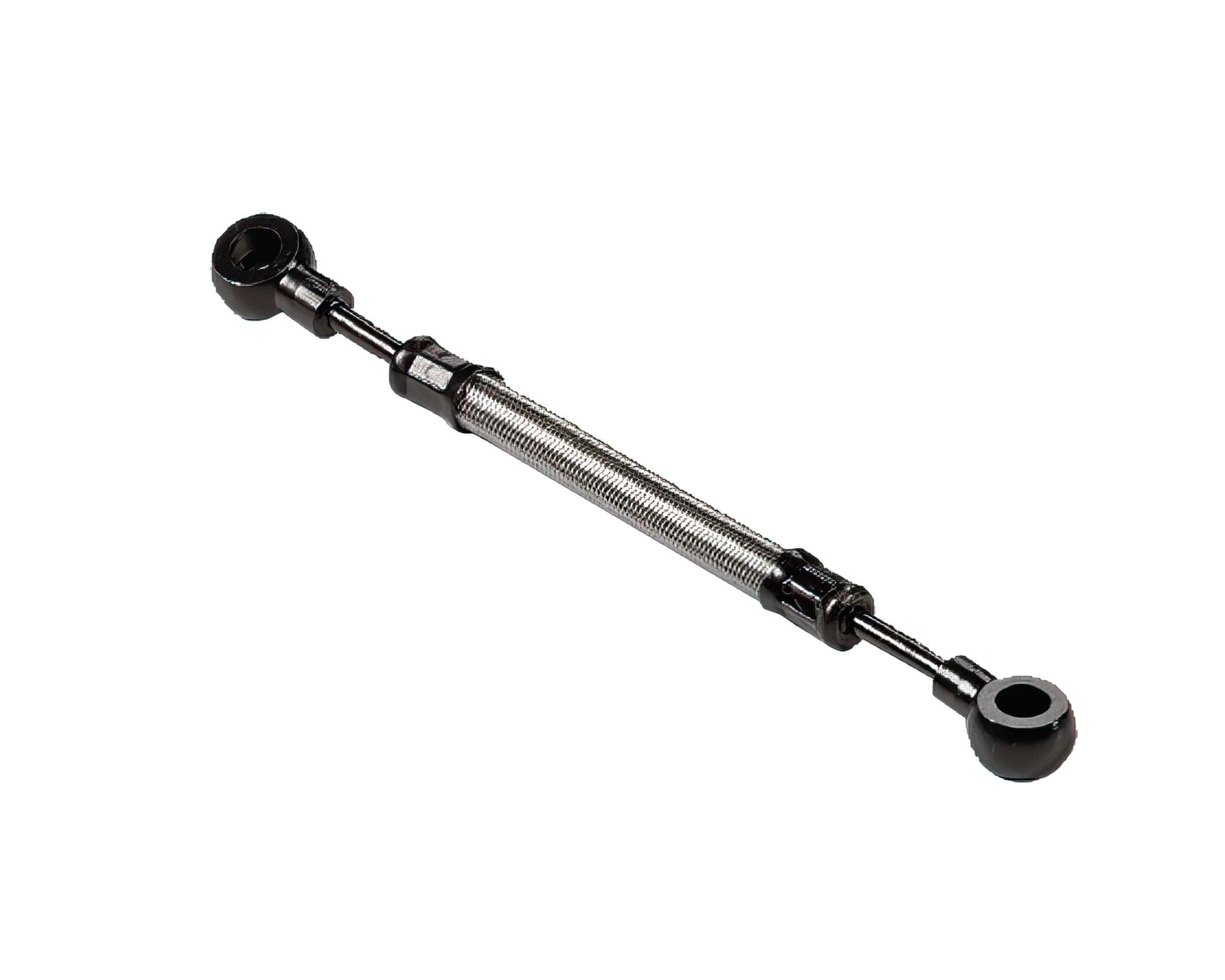 YCF-110-23-015 Tubo Radiatore 260mm - Banjo 8/8mm YCF Pit Bike / Dirt Bike