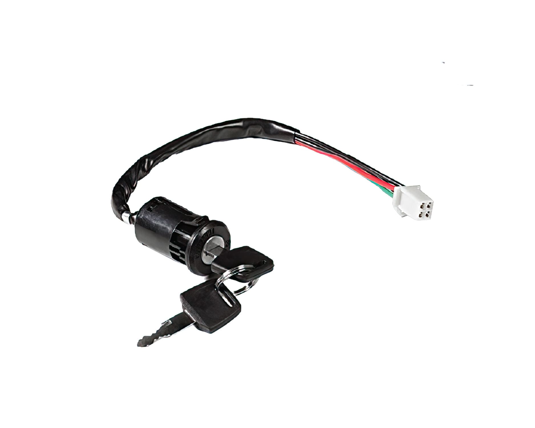 YCF-50-0021 Serratura accensione Pit Bike YCF 50cc, COD: YCF-50-0021