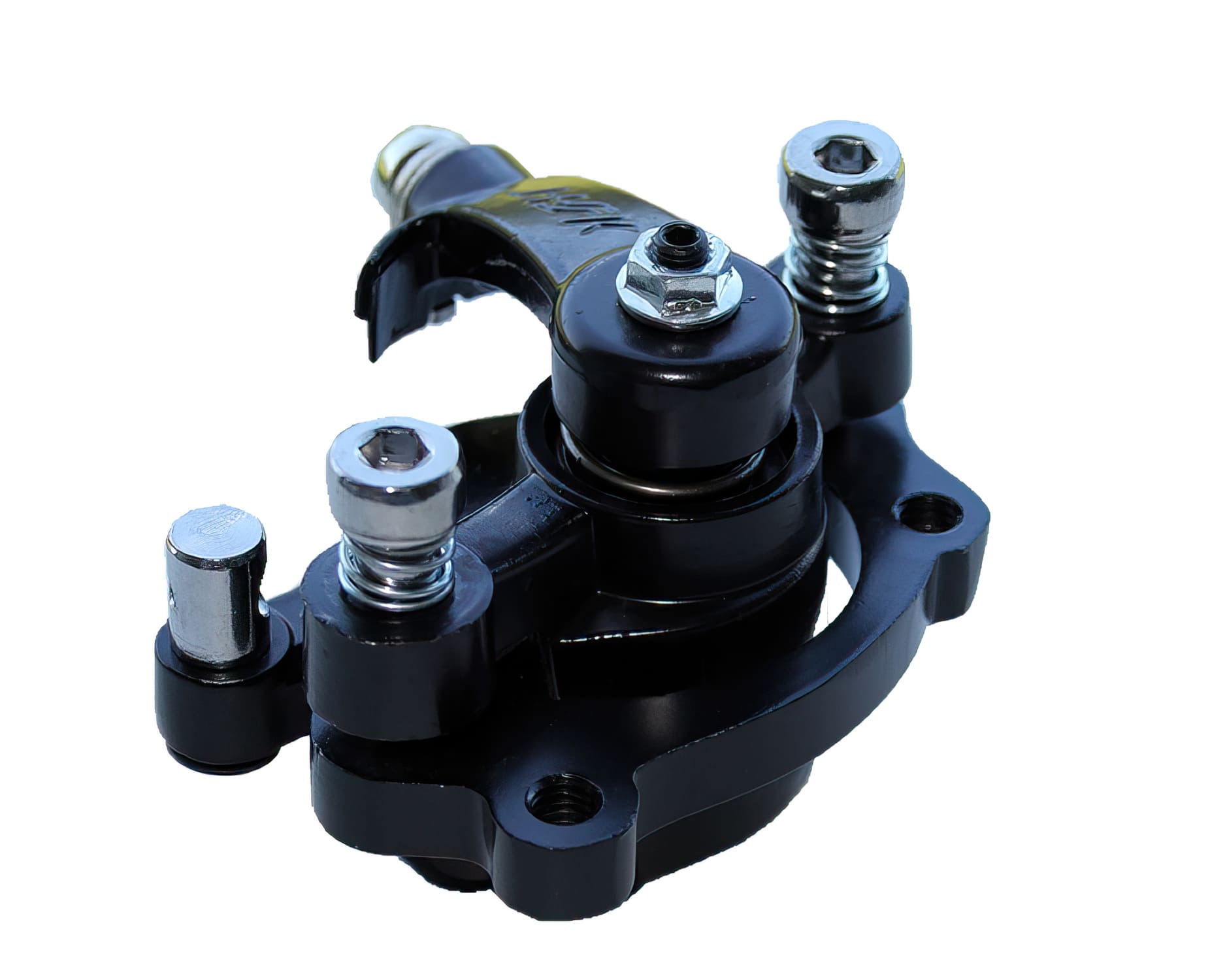 YCF-50-0502 Pinza Freno anteriore Pit Bike YCF50A / YCF50E 2012 - 2019, COD: YCF-50-0502