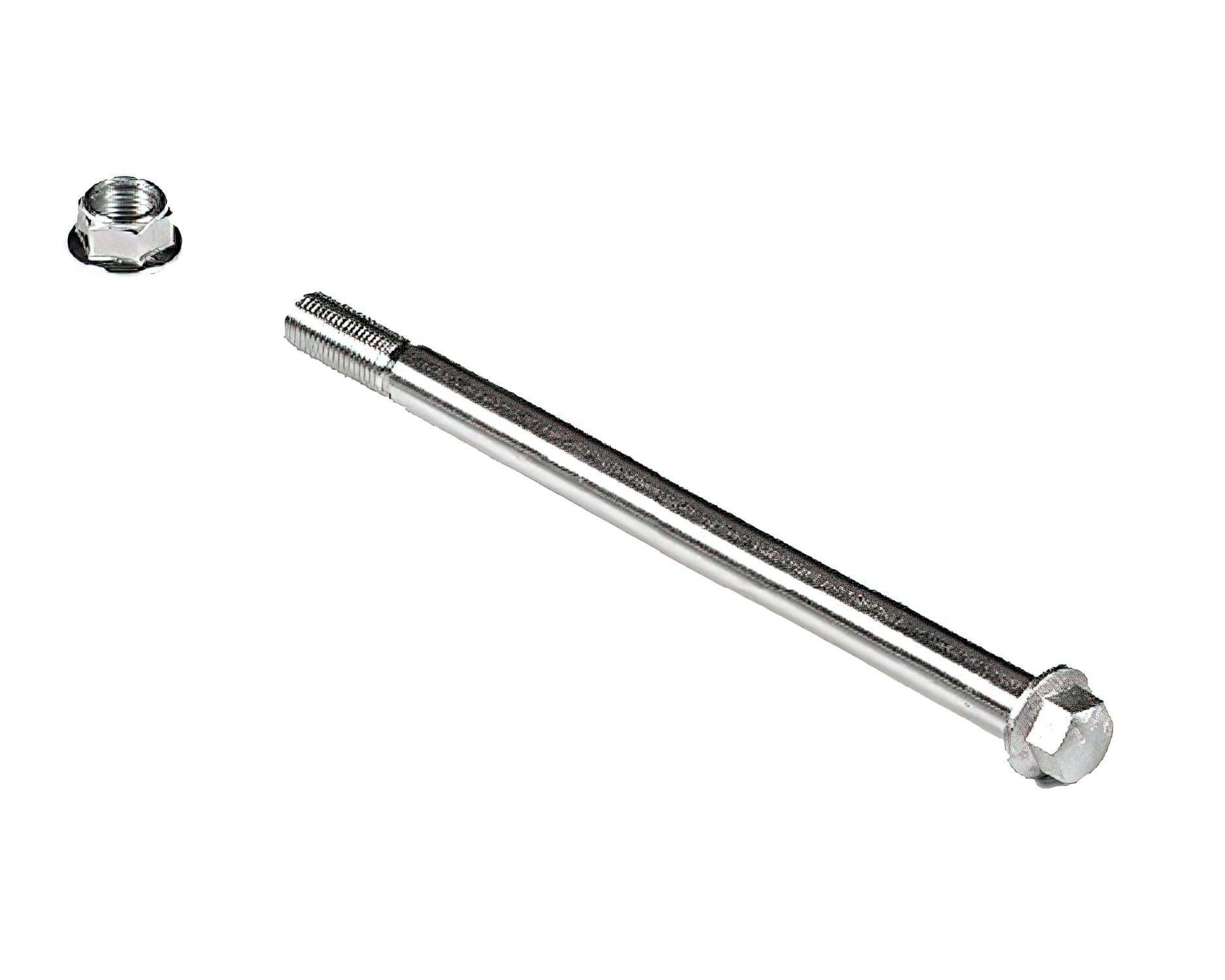 YCF-50-06-03 Asse Ruota anteriore Pit Bike YCF50, COD: YCF-50-06-03