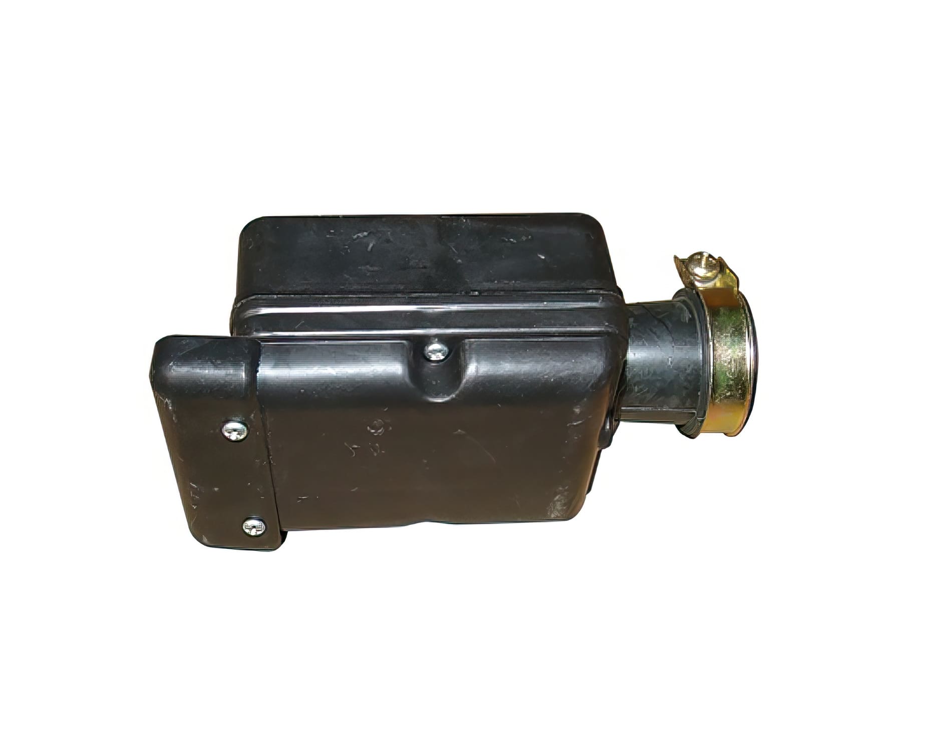 YCF-50-0801 Scatola filtro aria completo d.35mm Pit Bike / Dirt Bike, COD: YCF-50-0801