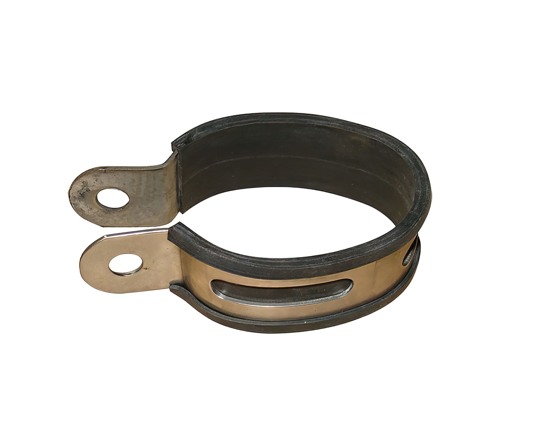 YCF-50-13-01 Pit Bike Silencer Clamp YCF 50A