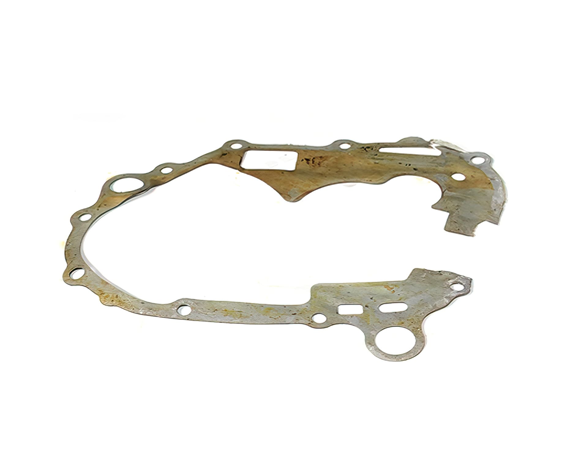 YCF-50-20-127 Guarnizione carter centrale Pit Bike YCF50, COD: YCF-50-20-127