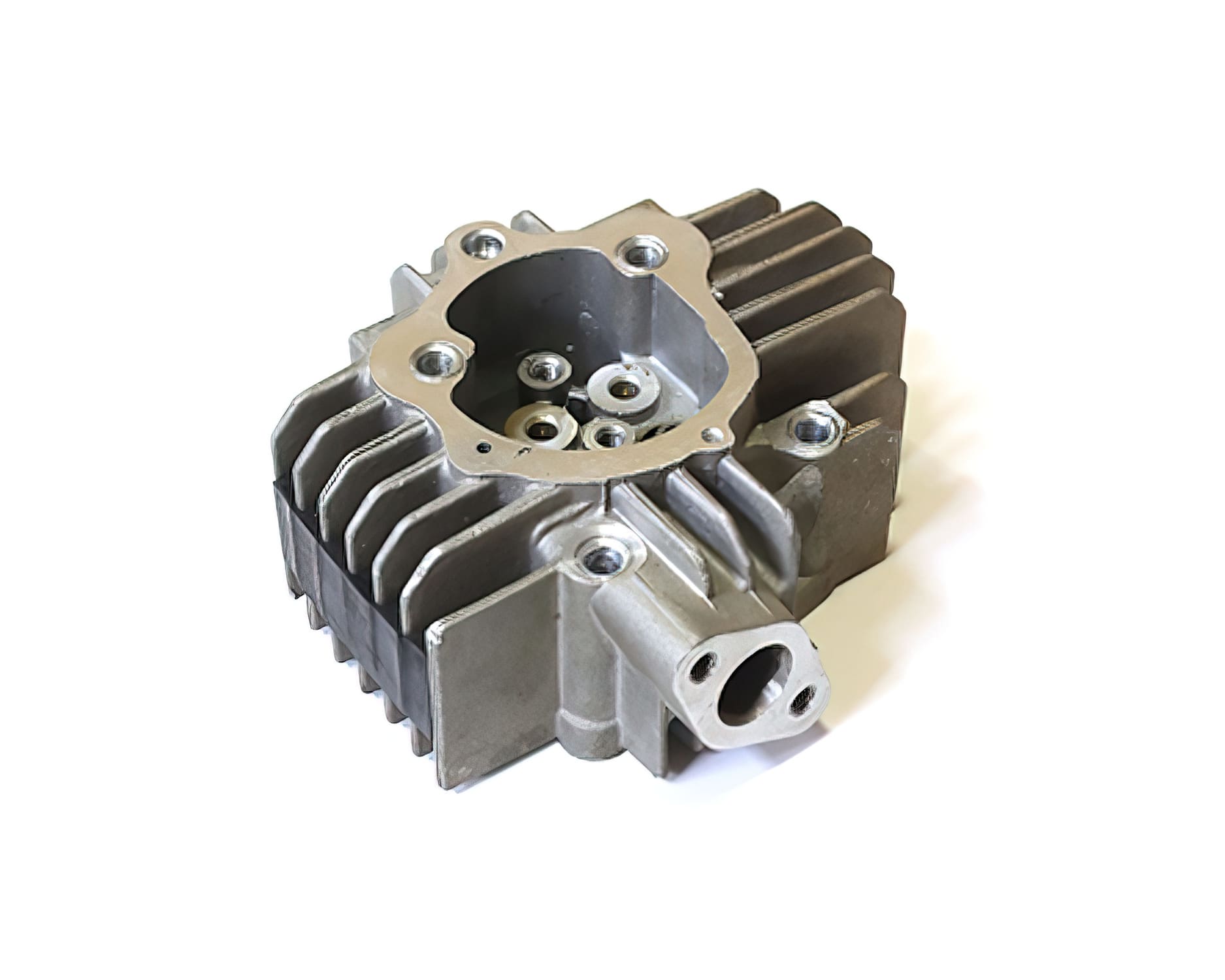 YCF-50-20-17 Testa YCF Pit Bike 50cc, COD: YCF-50-20-17