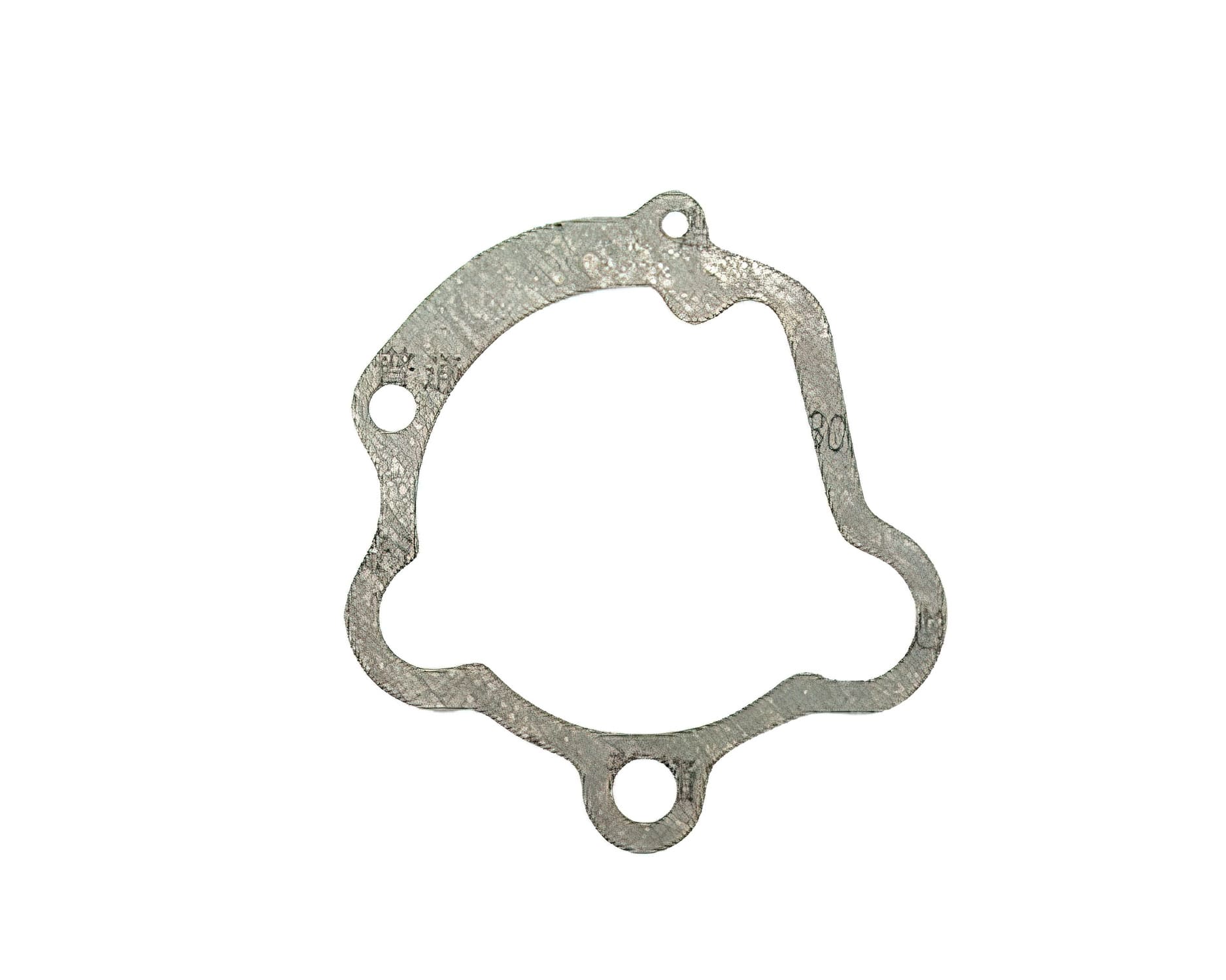 YCF-50-20-5 Guarnizione coperchio testa 60 mm Pit Bike YCF50, COD: YCF-50-20-5