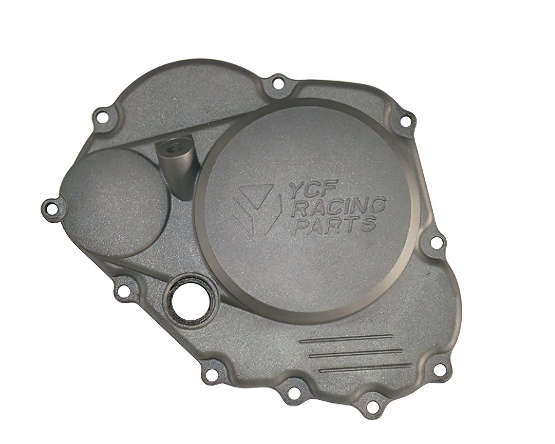 YCF-50-20-87GY Carter frizione Pit Bike YCF 50cc, COD: YCF-50-20-87GY