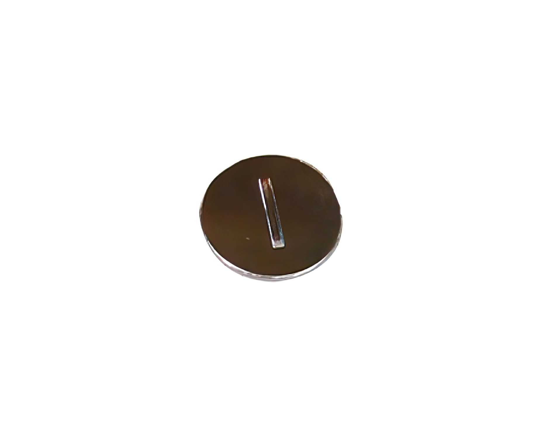 YCF-50-20-90 Tappo coperchio accensione d.28mm Pit Bike / Dirt Bike
