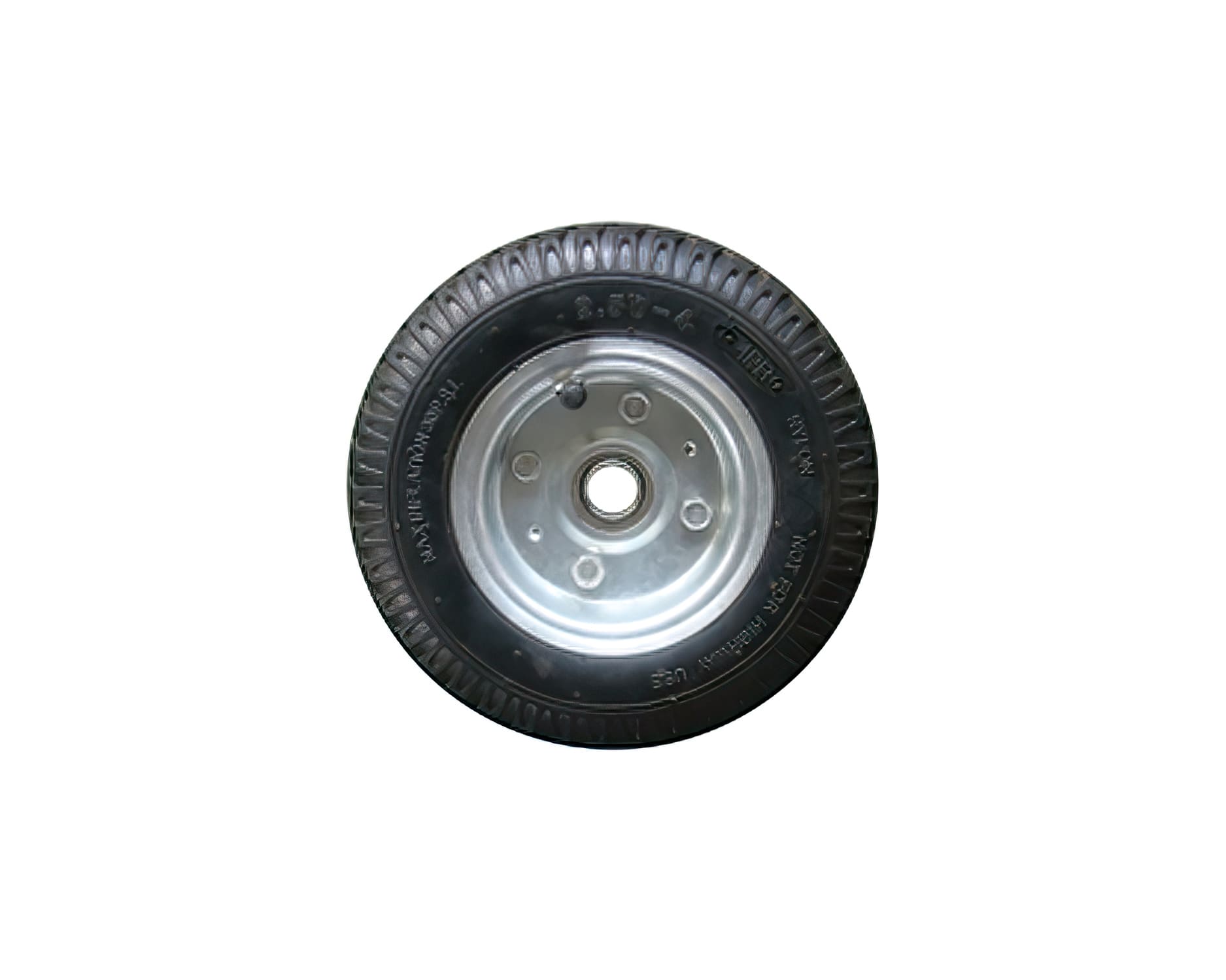 YCF-50-2101 Replacement Wheel Training Wheels Pit Bike YCF 50cc