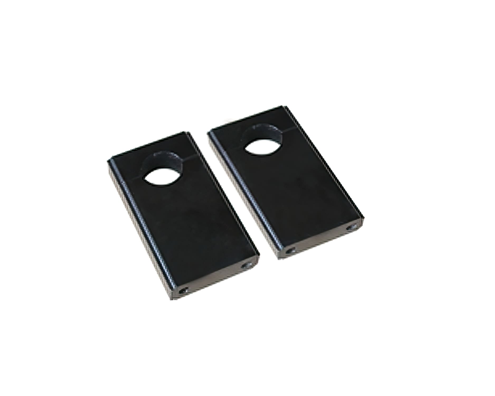 YCF-88-02-03 Handlebar Clamps XL d.22mm - 70mm black