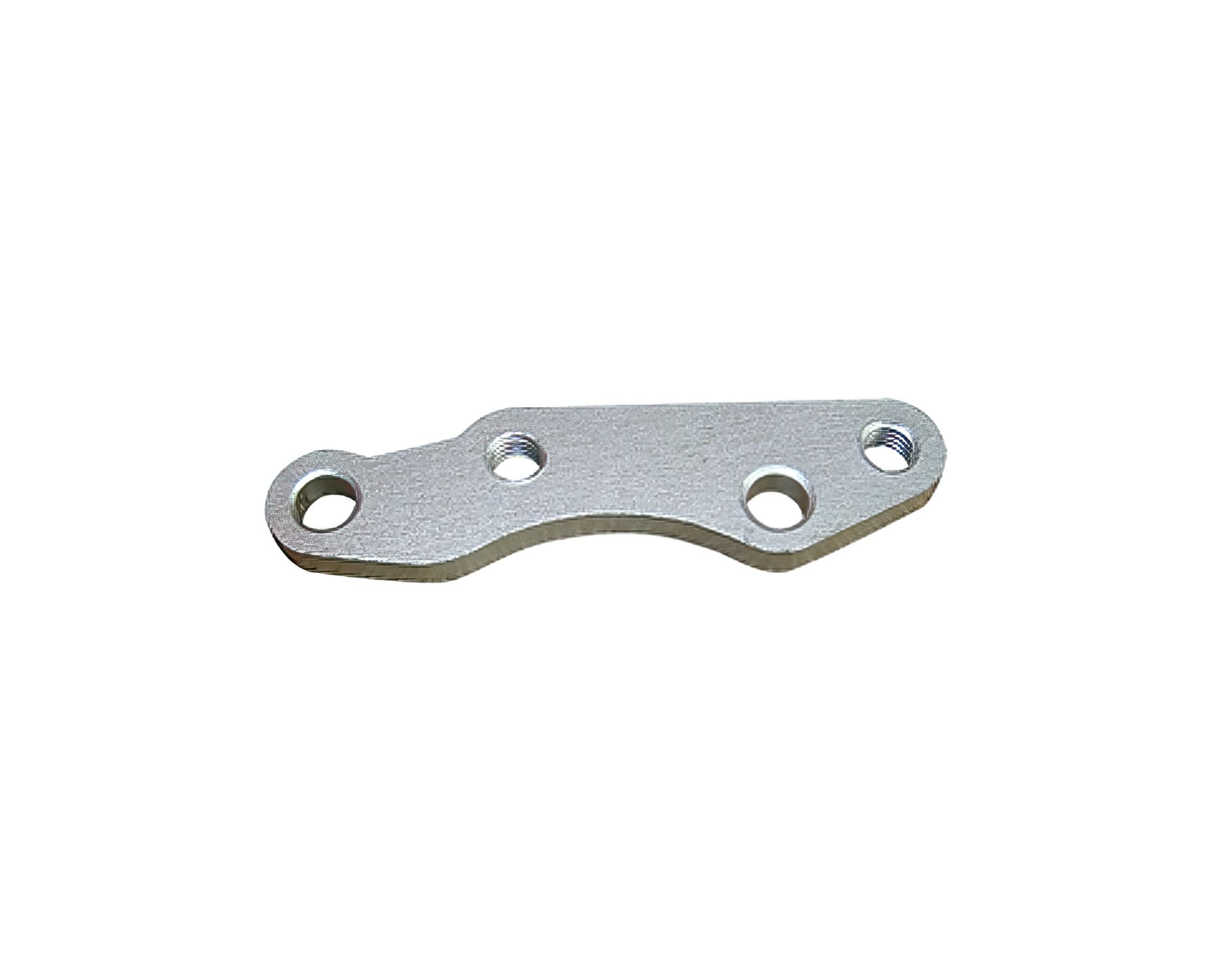 YCF-88-0501-031 Supporto pinza freno anteriore 4 pistoni Pit Bike YCF 88, COD: YCF-88-0501-031