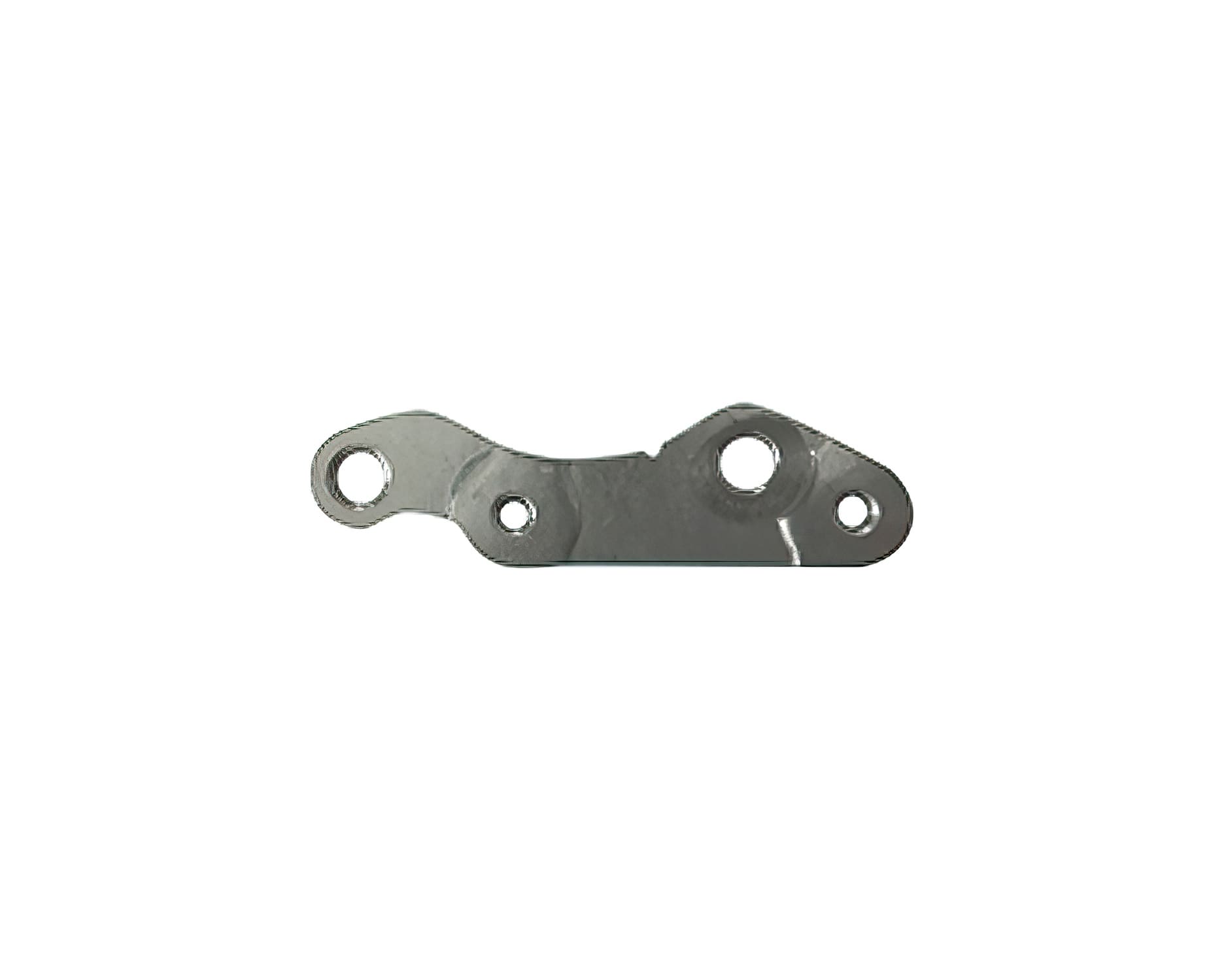 YCF-88-0501-032 Supporto pinza freno 4-pistoni Pit Bike YCF Start F88S 2015, COD: YCF-88-0501-032