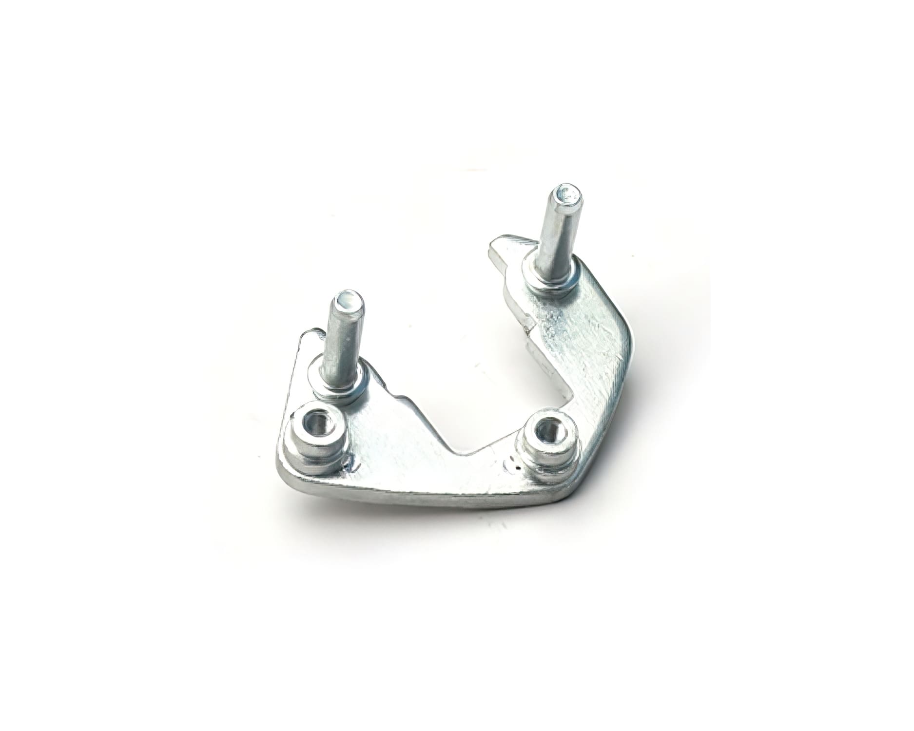 YCF-88-0501-033 Supporto pinza freno anteriore Pit Bike YCF Start F88S, COD: YCF-88-0501-033