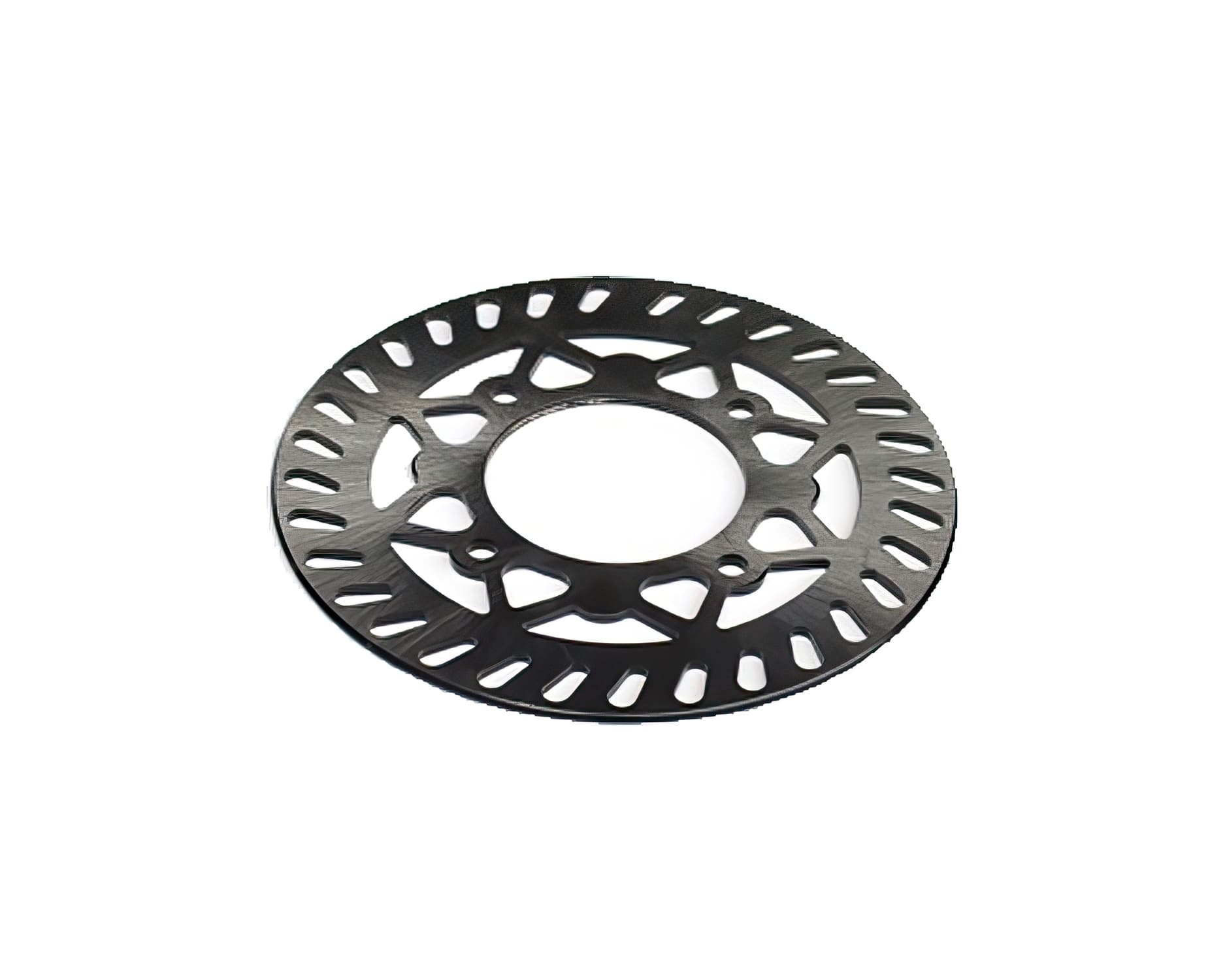 YCF-88-05-02 Front brake disc 210mm - 4 holes Pit Bike YCF 88cc