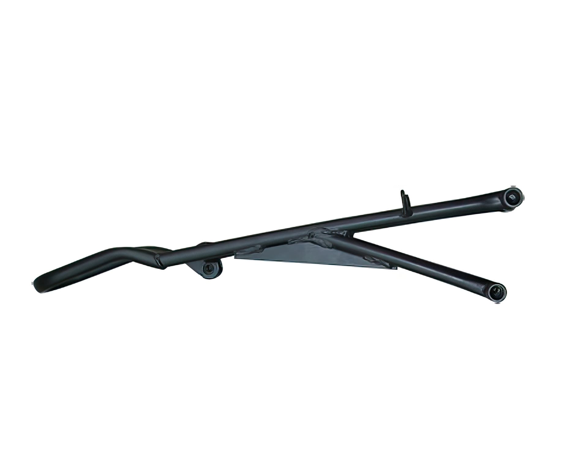 YCF-88-16-020 Telaio posteriore nero Pit Bike YCF 88cc, COD: YCF-88-16-020