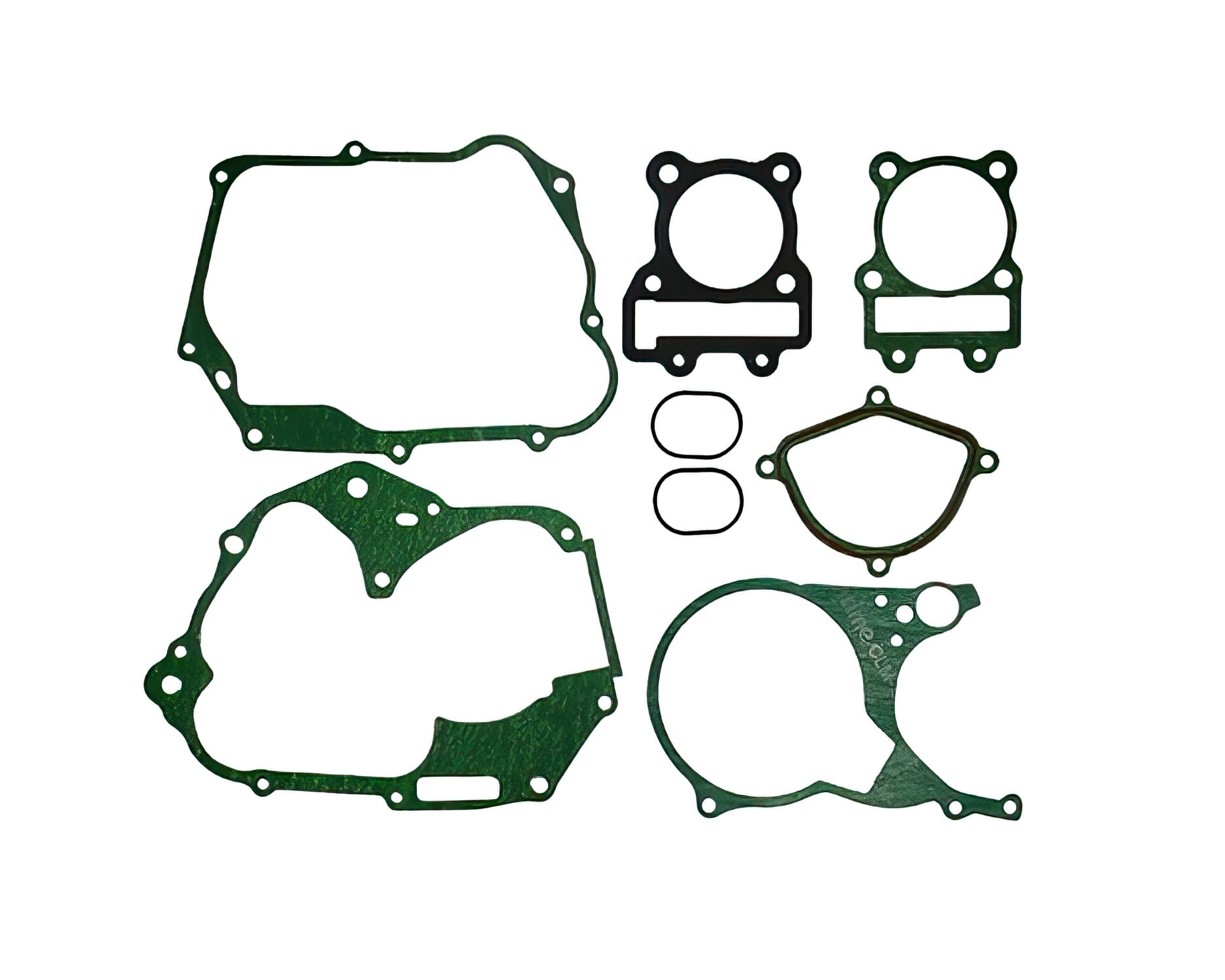 YCF-PJCM-150KLX Kit Guarnizioni motore completo Pit Bike YCF YX 150cc tipo KLX