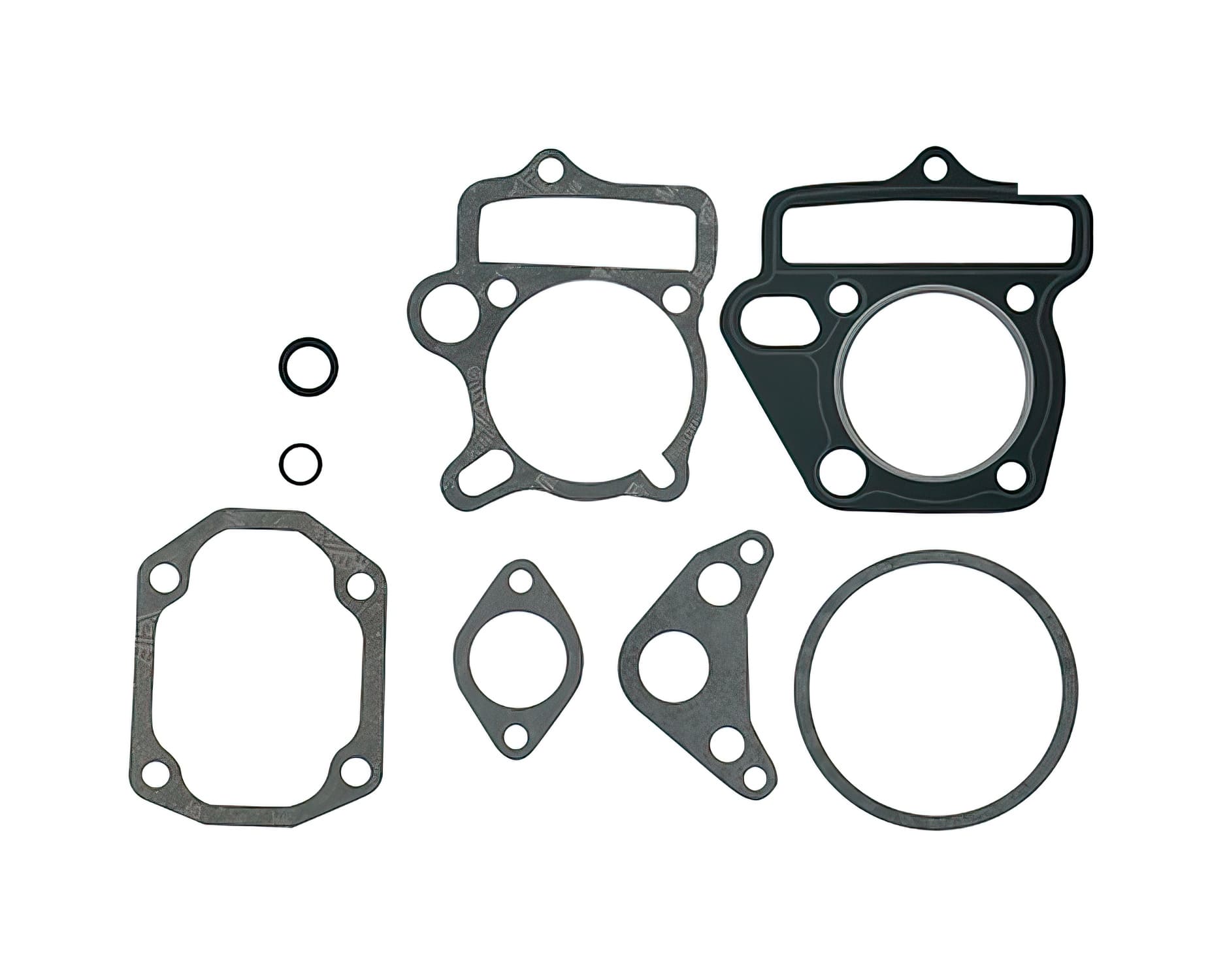 YCF-PJHM-140 Kit Guarnizioni gruppo termico Pit Bike YCF 140cc