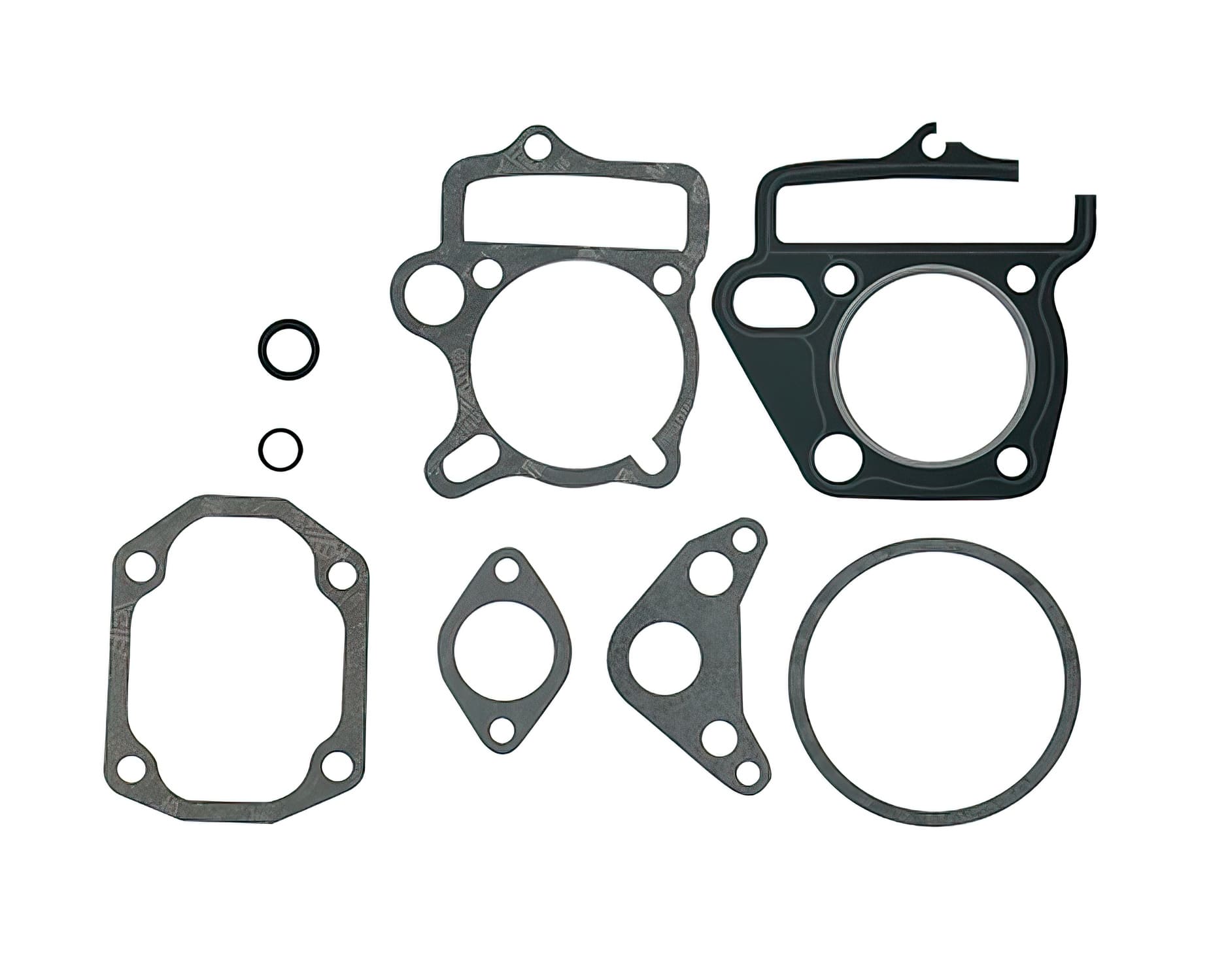 YCF-PJHM-150CRF Kit Guarnizioni gruppo termico Pit Bike YCF 150cc, COD: YCF-PJHM-150CRF
