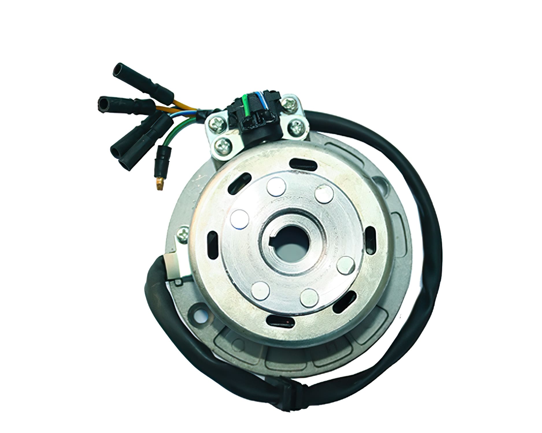 YCF-RRG Accensione completo leggero impermeabile Pit Bike motore YX 140 - 150cc, COD: YCF-RRG