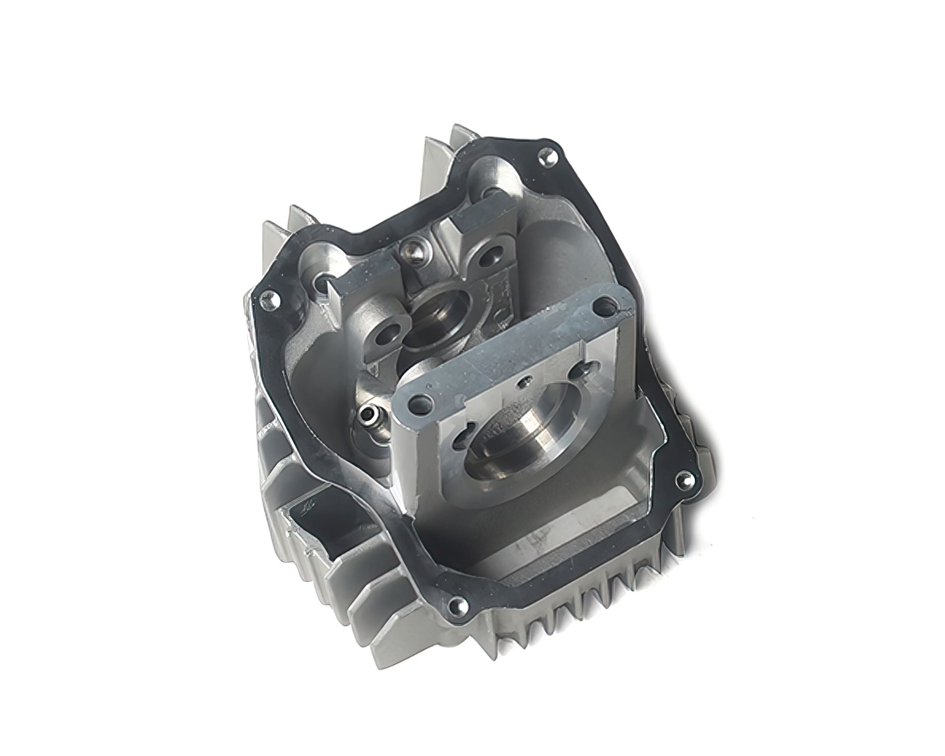 ZONG-100056259-0002 Head Pit Bike Zongshen 190cc