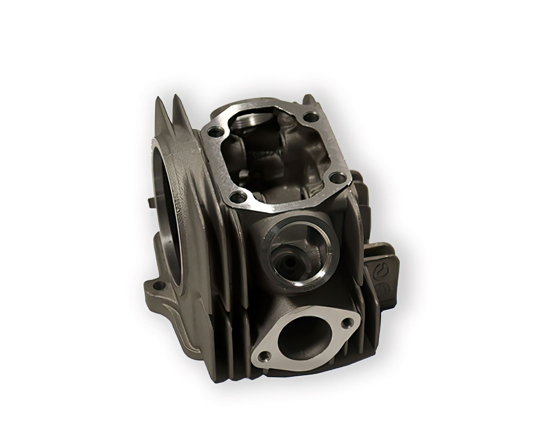 ZONG-100207941-0002 Head Pit Bike Zongshen Fiddy 110/125cc