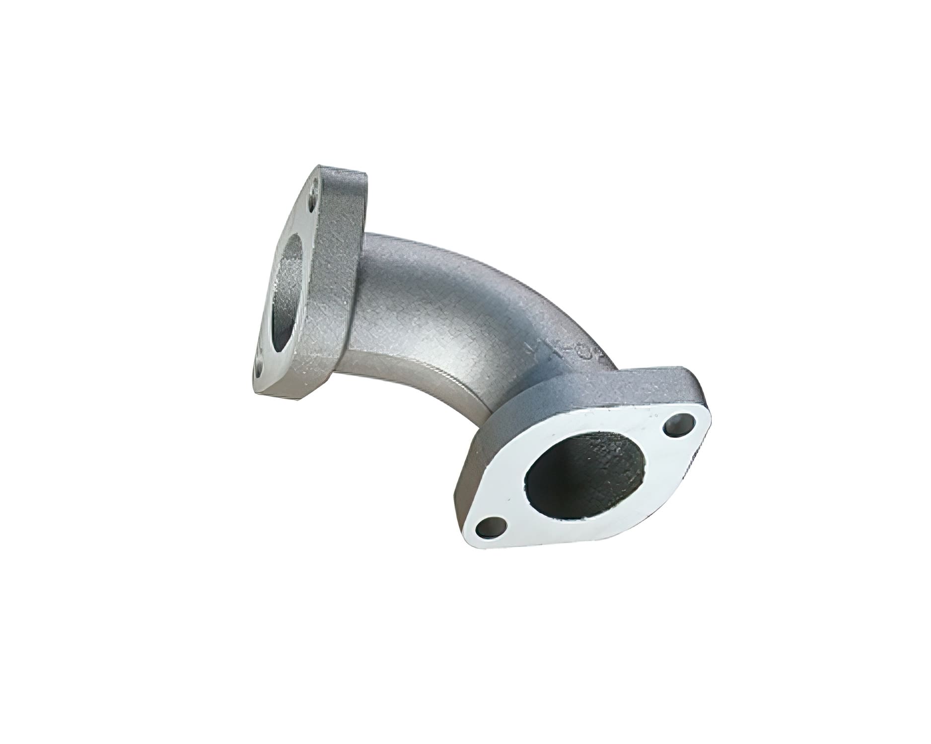 ZONG-17311 Collettore Aspirazione Pit Bike YX / Zongshen 125cc senza air box