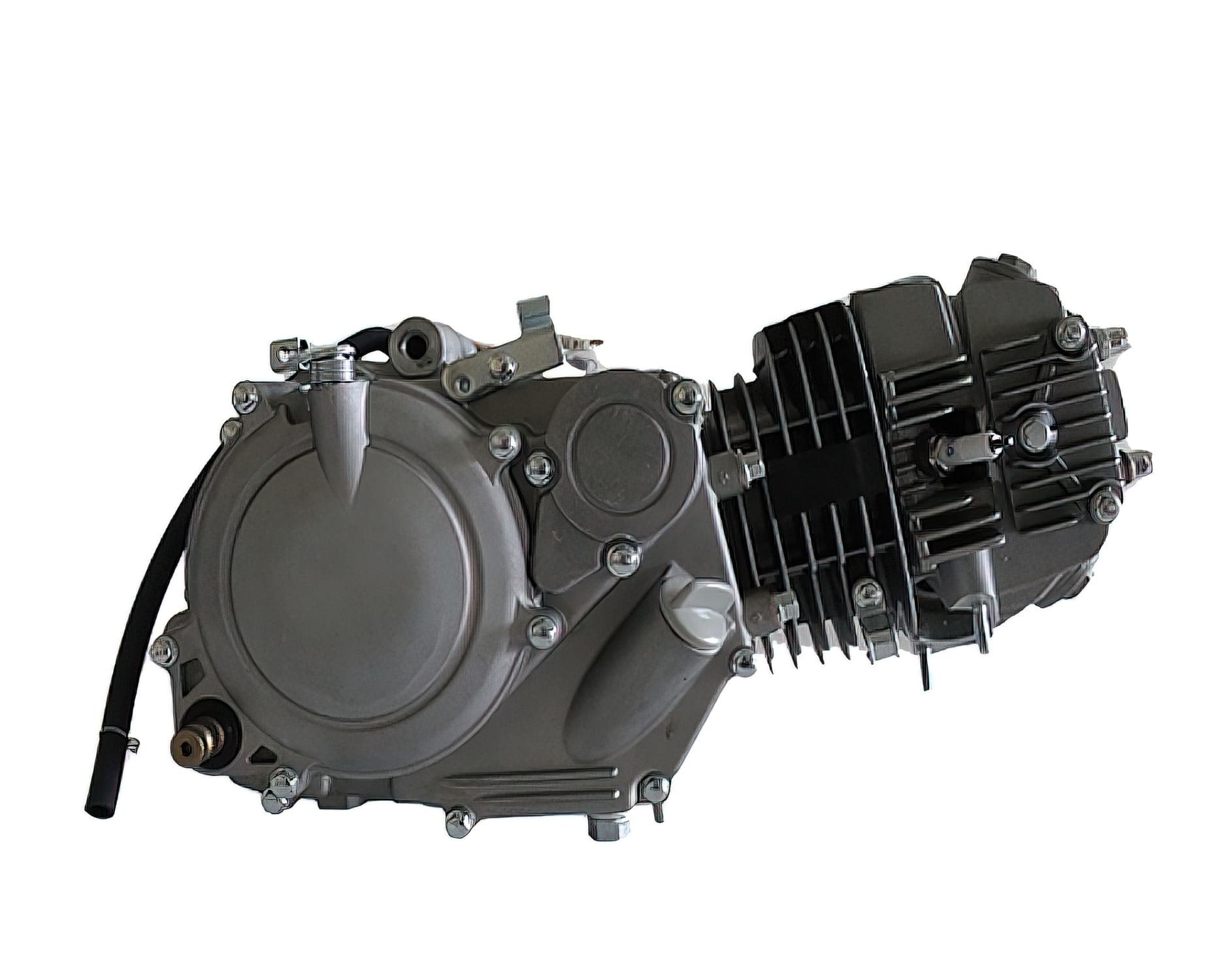 ZONG-MOTEUR155-G Zongshen W155 complete engine