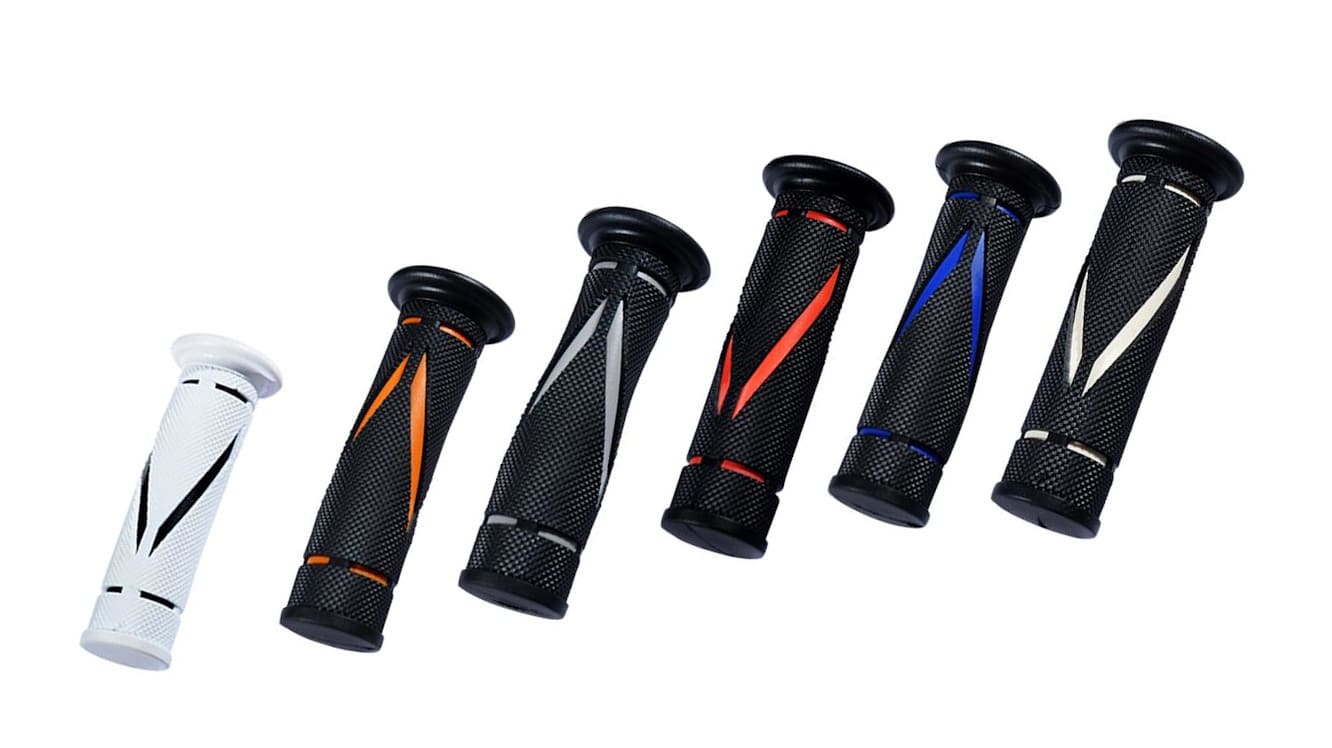 CGN482897 Manopole Roader bianco / nero, COD: CGN482897