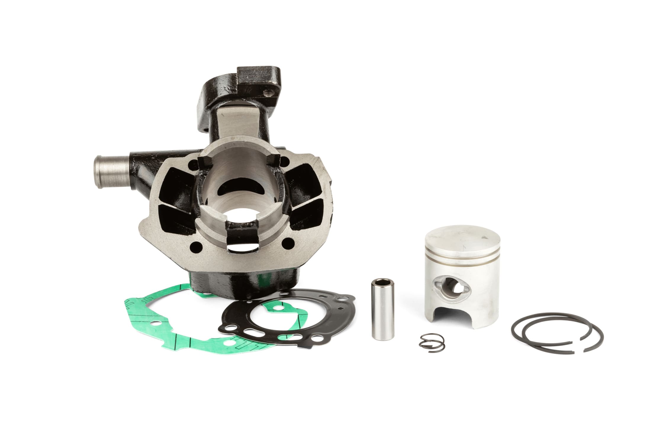MF19.17801 Gruppo Termico qualità originale Peugeot Speedfight 3 / 4 LC, COD: MF19.17801