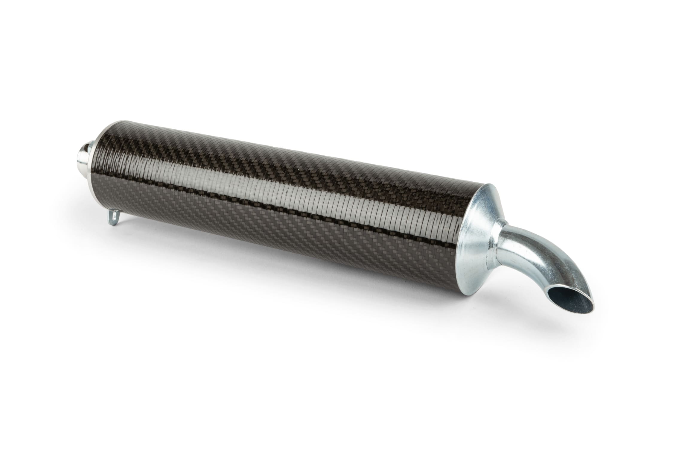 S6-94ET020 Silenziatore Stage6 70cc, COD: S6-94ET020