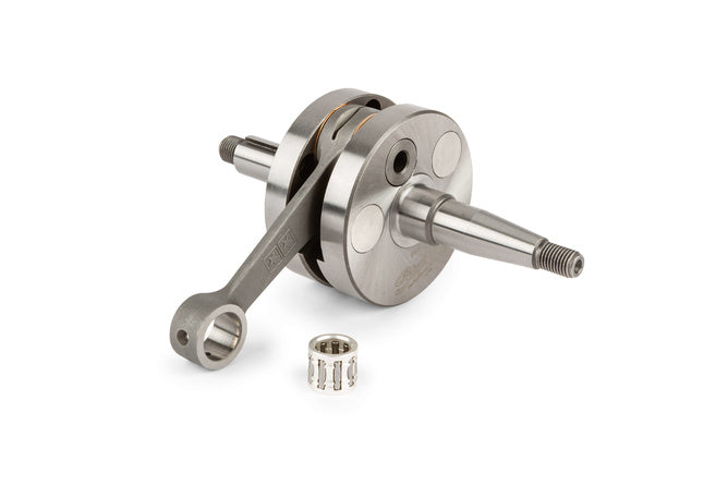 T9924230/PACK01 Top Performances 88cc engine kit with aluminum cylinder and 45mm stroke crankshaft for Minarelli AM6