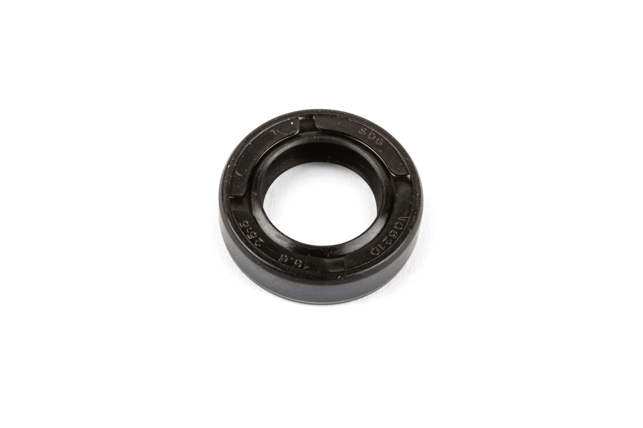 SKF2444860 Paraolio NBR 15,6X25,5X7mm, COD: SKF2444860