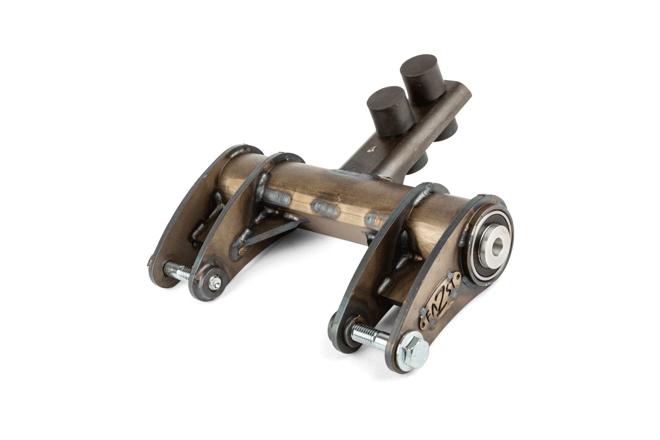 TFAST004 Telaietto Motore 2Fast per Carter C / RC One, COD: TFAST004