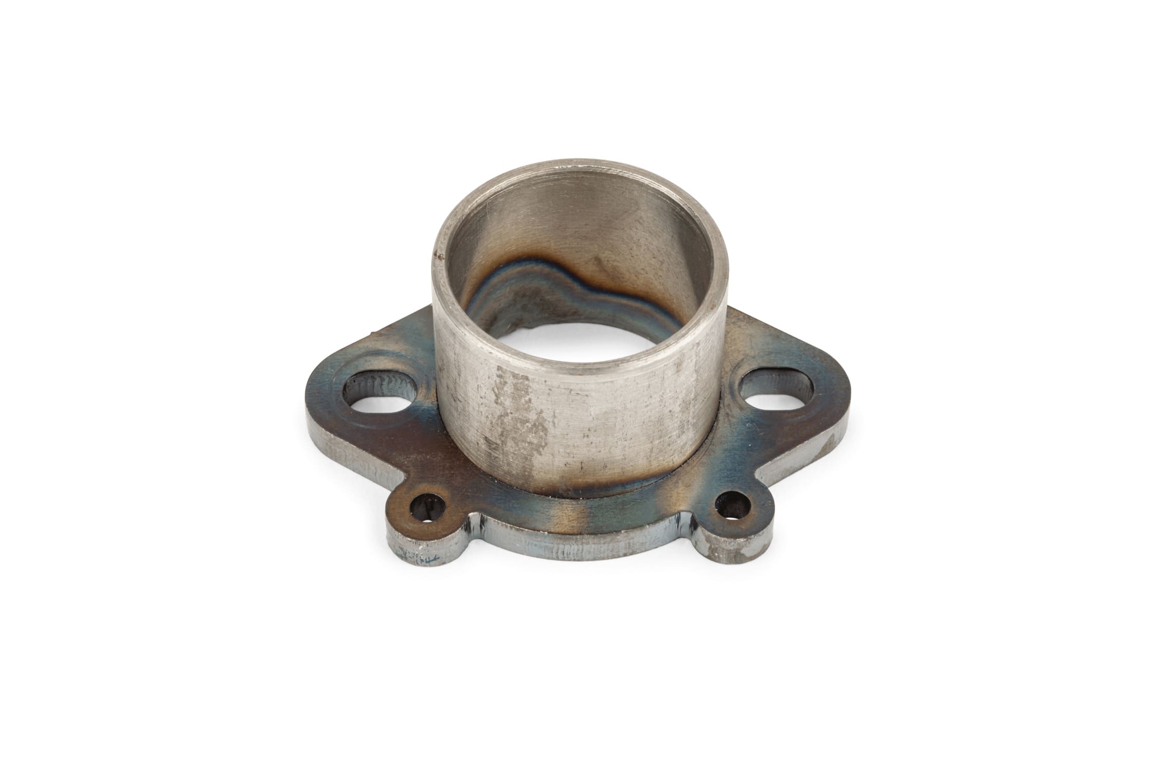 TFAST095 Collettore Marmitta 2Fast 70 Piaggio / Derbi / Am6 / Minarelli, COD: TFAST095