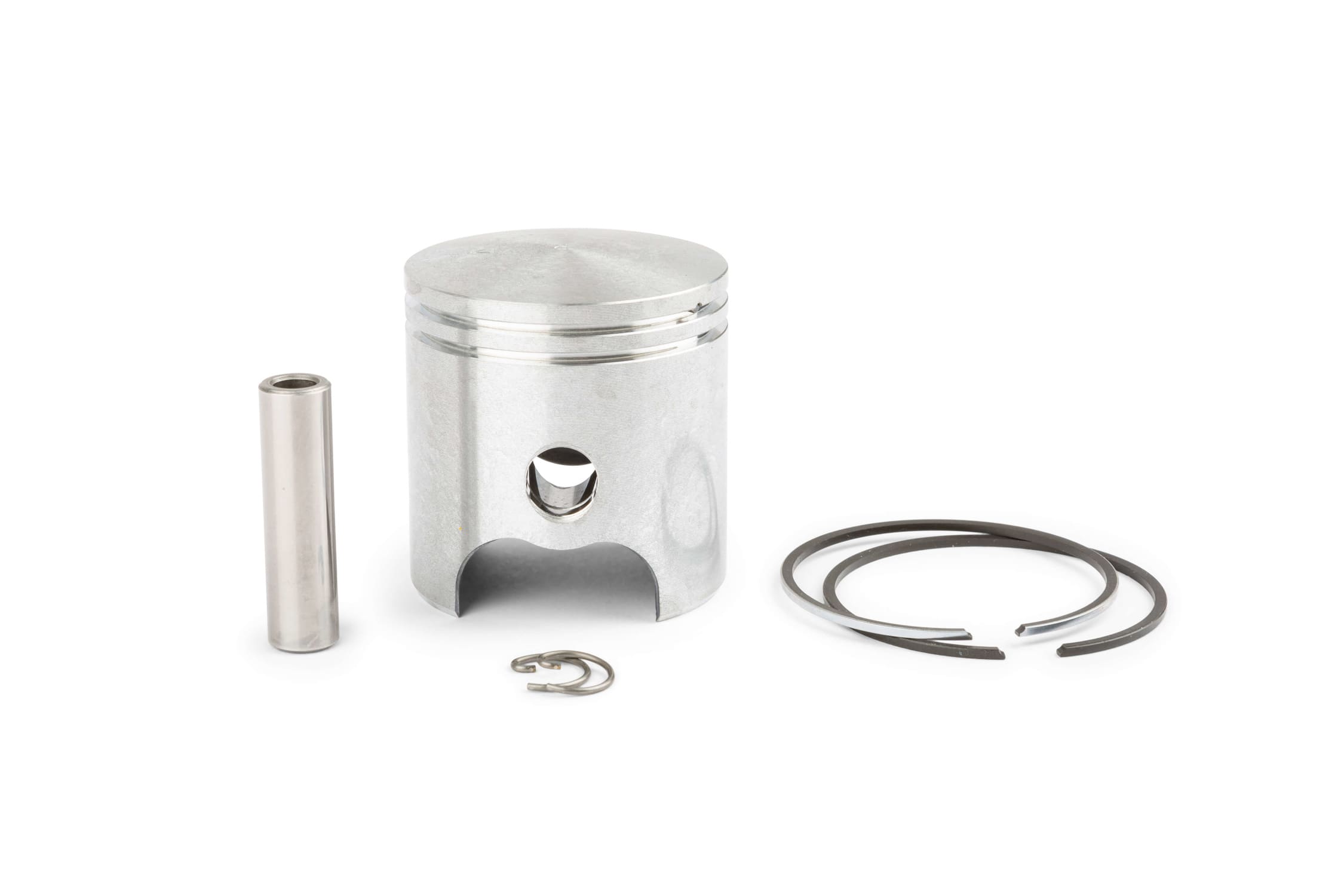 DR-KT00088 Gruppo Termico DR Evolution 70cc, Minarelli verticale (Filettatura corta)